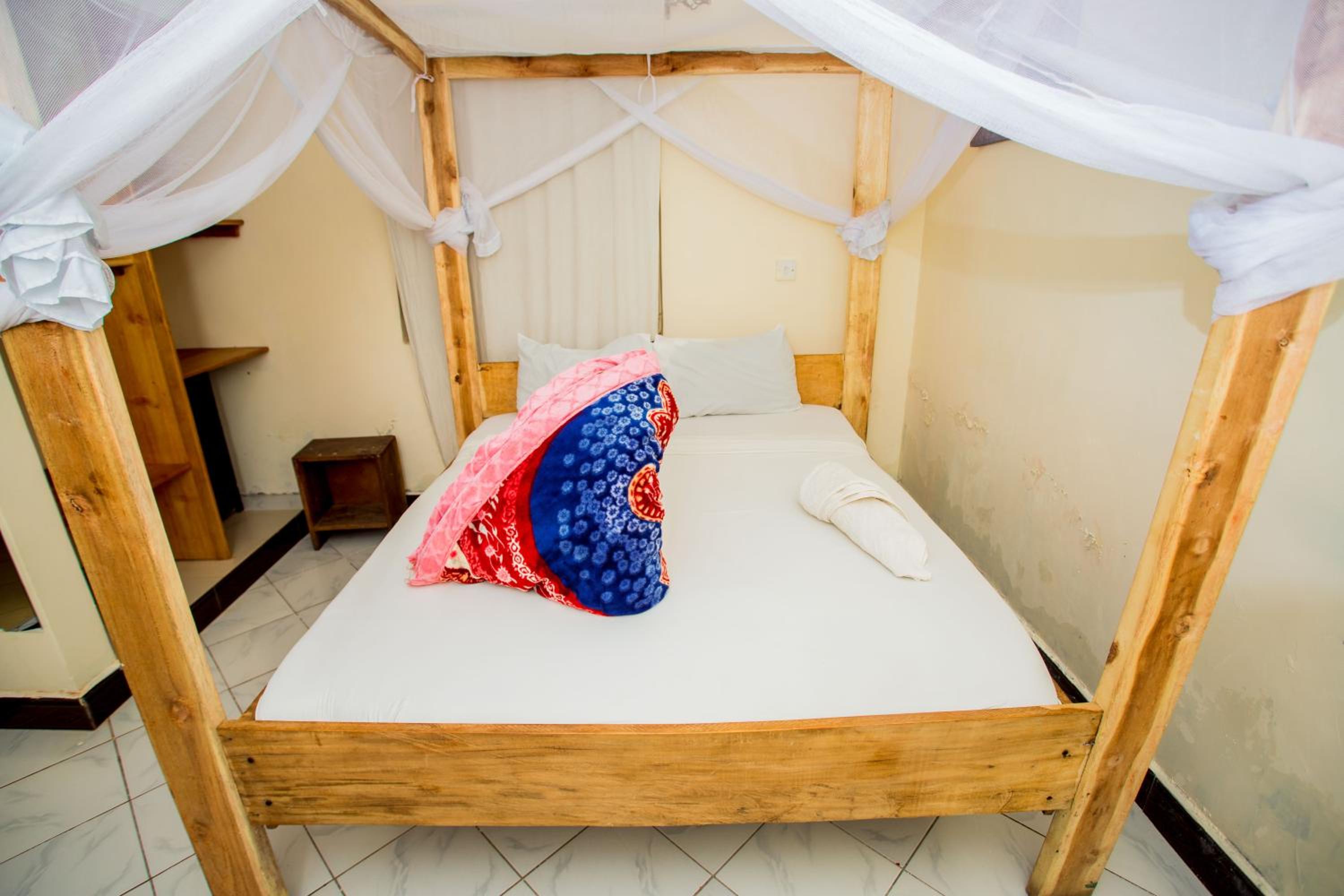 Comfort Triple Room
