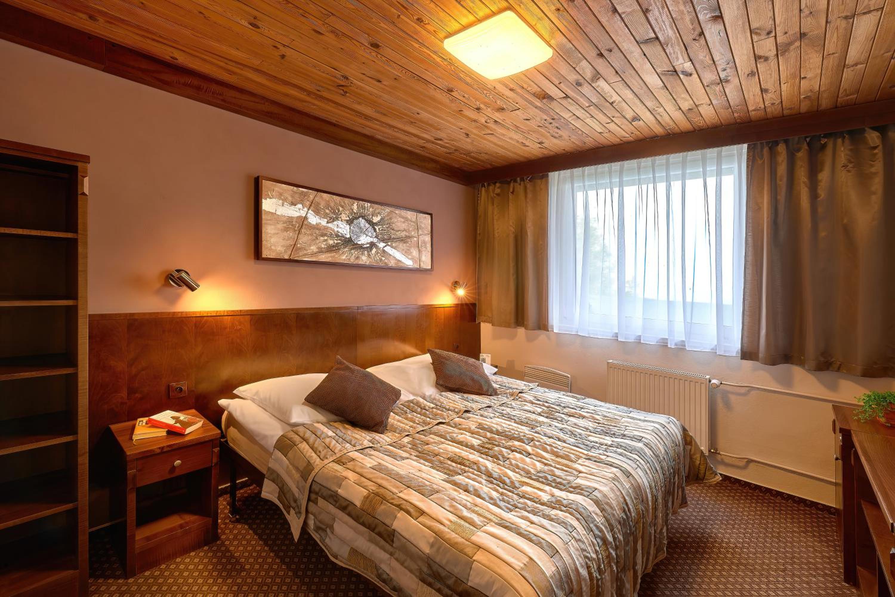 Double Room - Photo 1