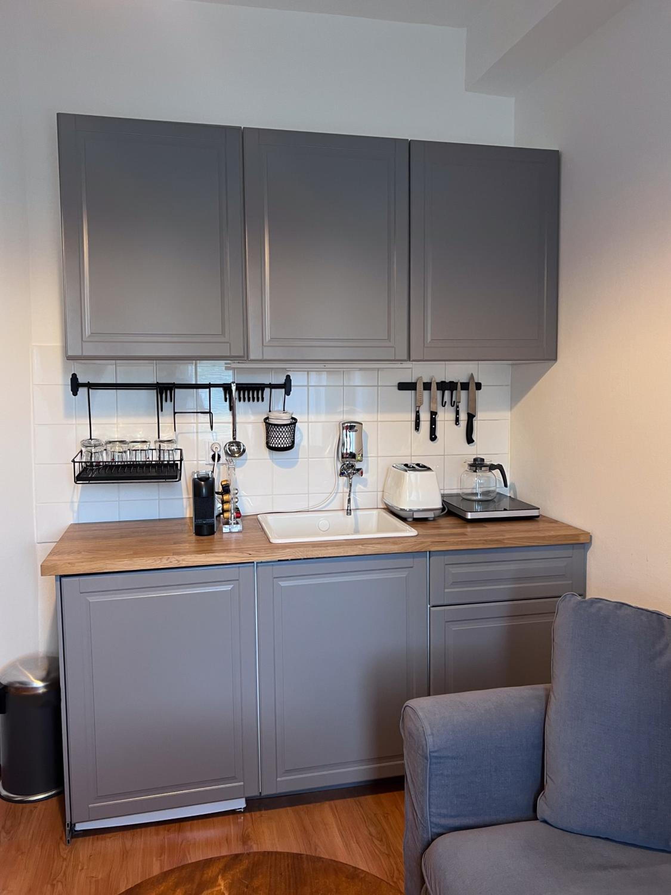 Apartment with Air Conditioning - Photo 2