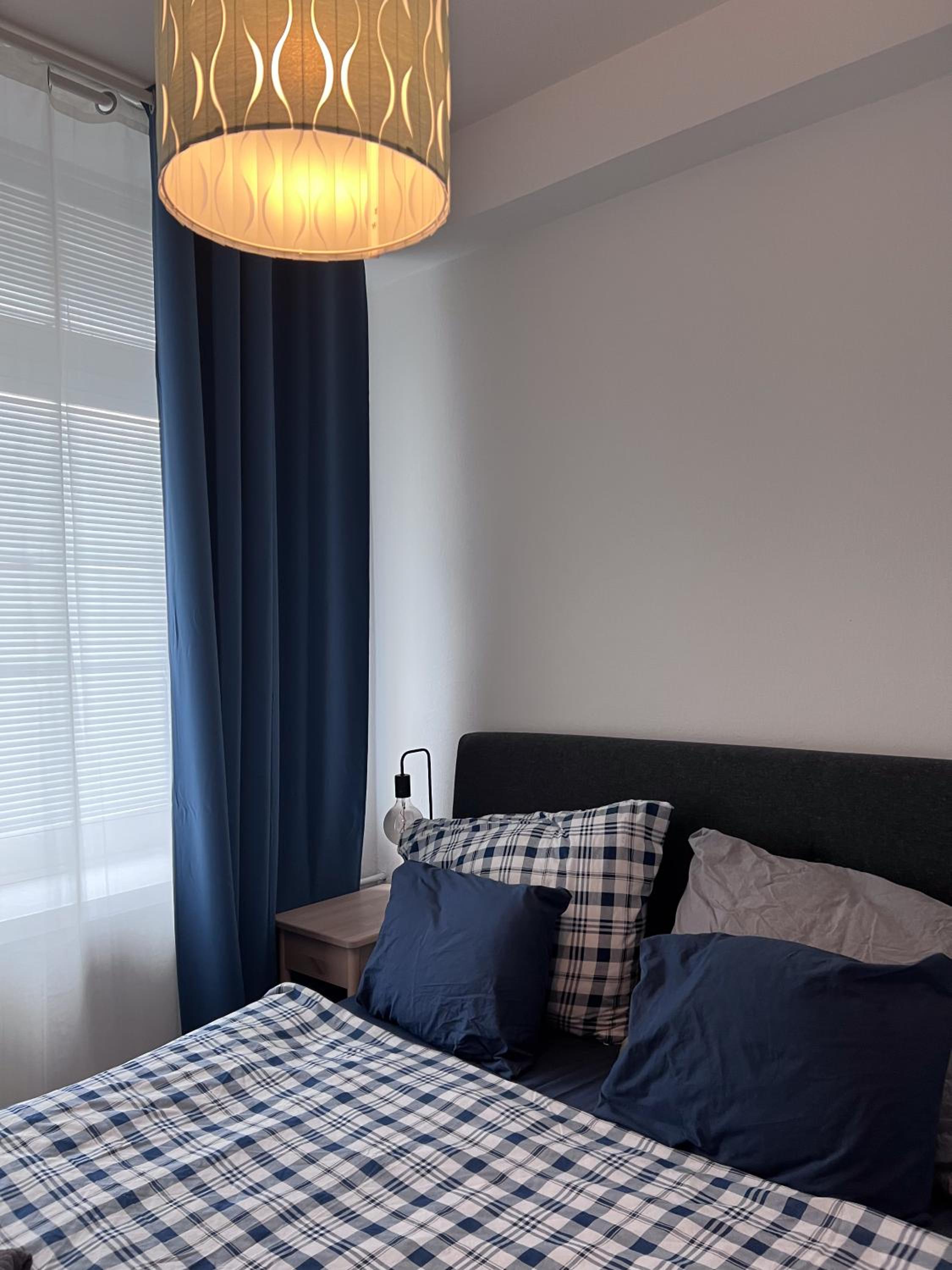 Apartment with Air Conditioning - Photo 3
