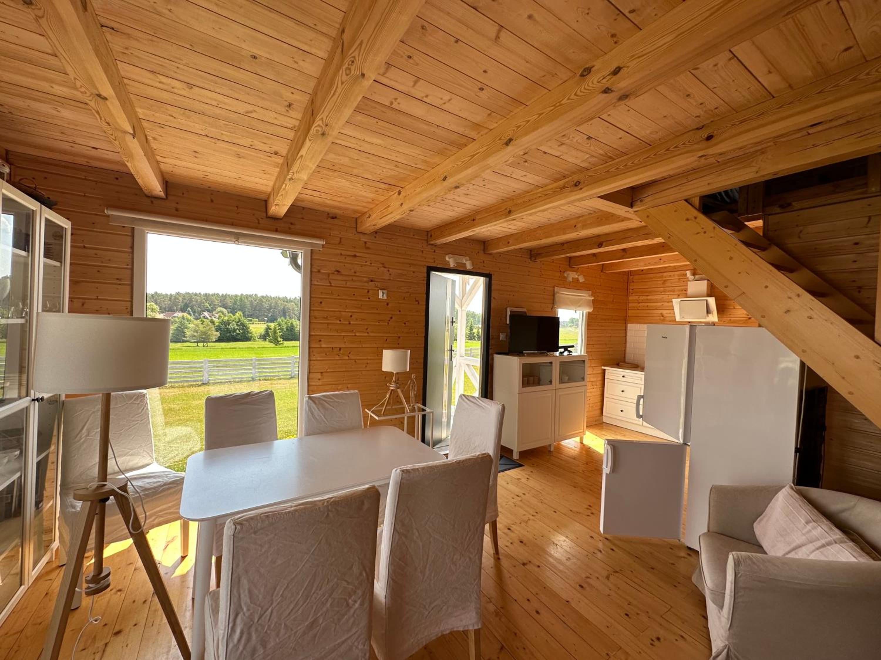 Two-Bedroom House - Photo 19