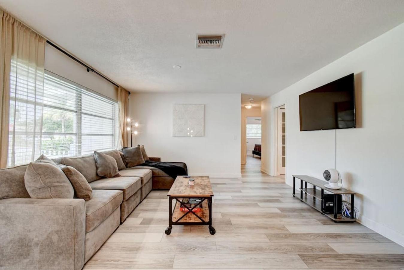 Vacation Home photo 1