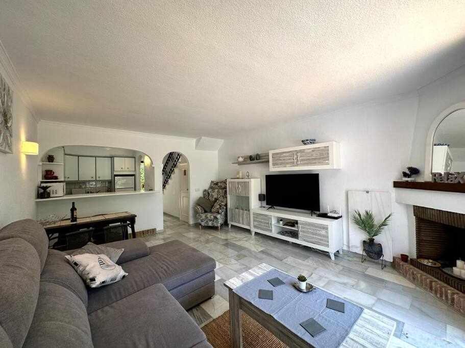 Chalet de Dos Habitaciones