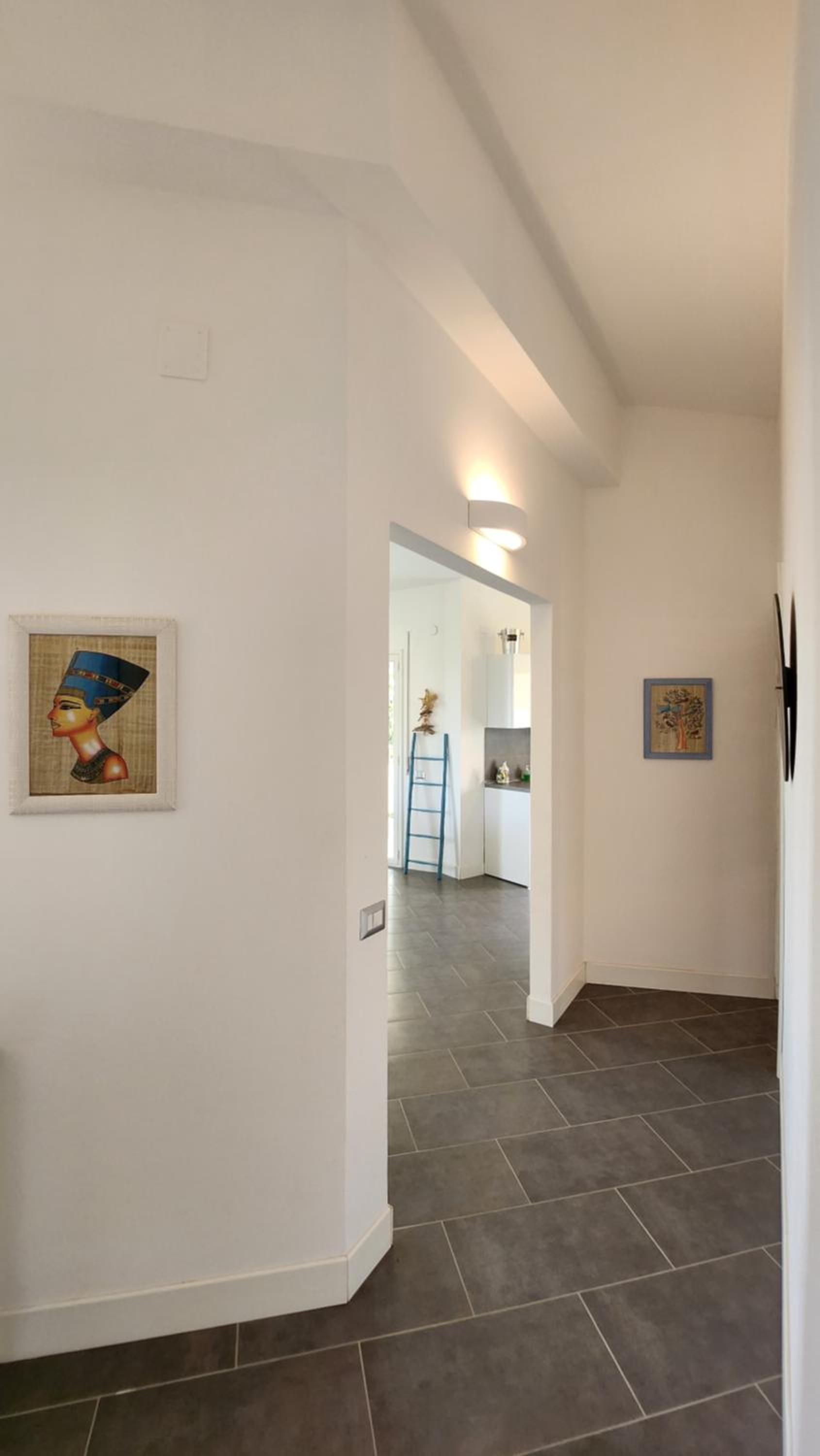 Villa with Sea View photo 3