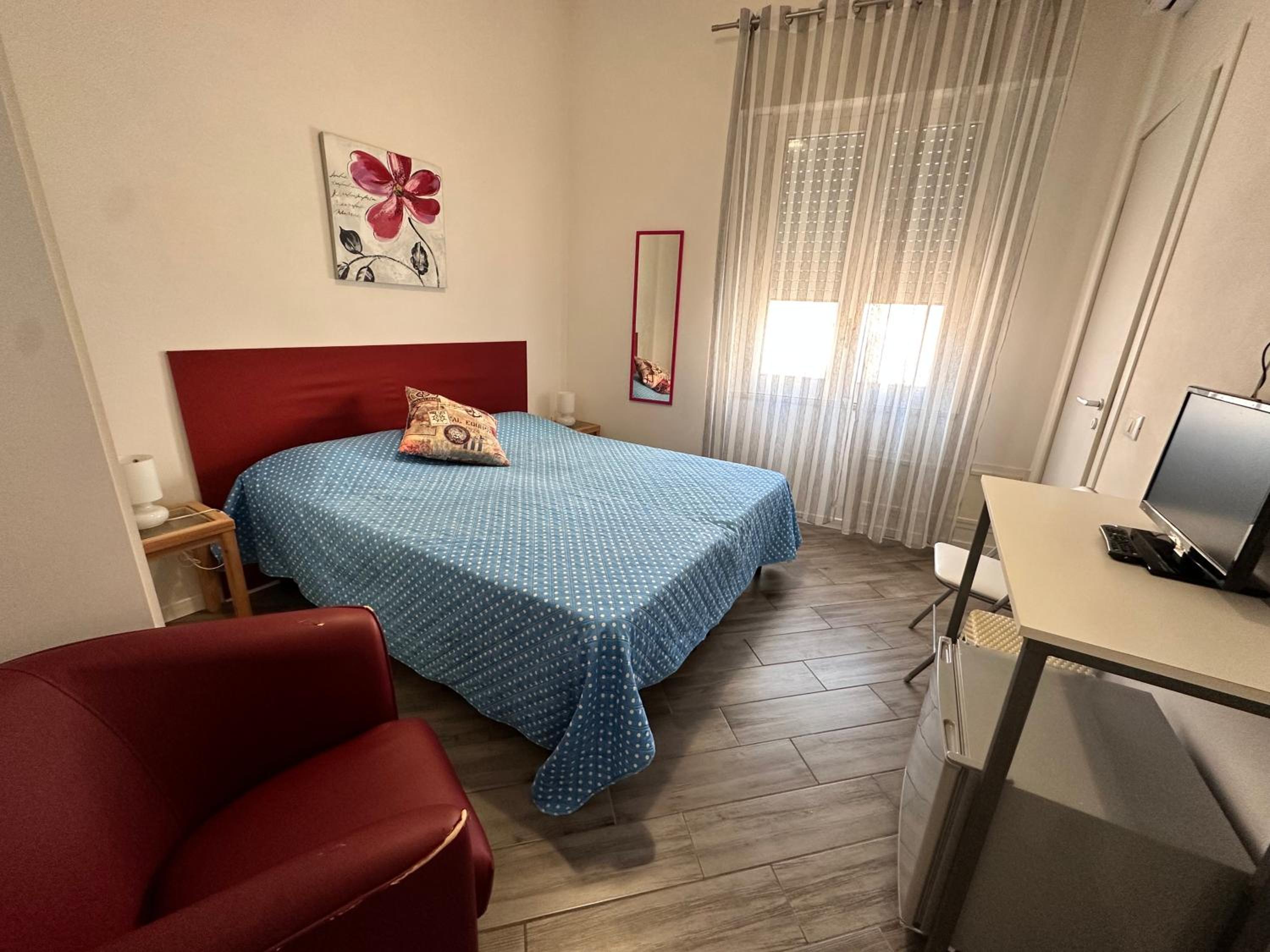 Double Room photo 3
