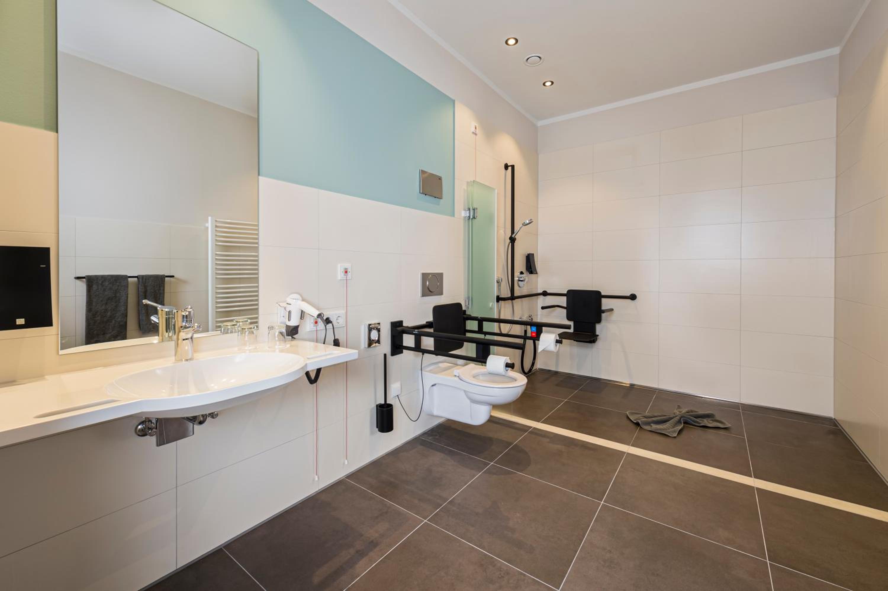 Superior Double Room - Photo 5