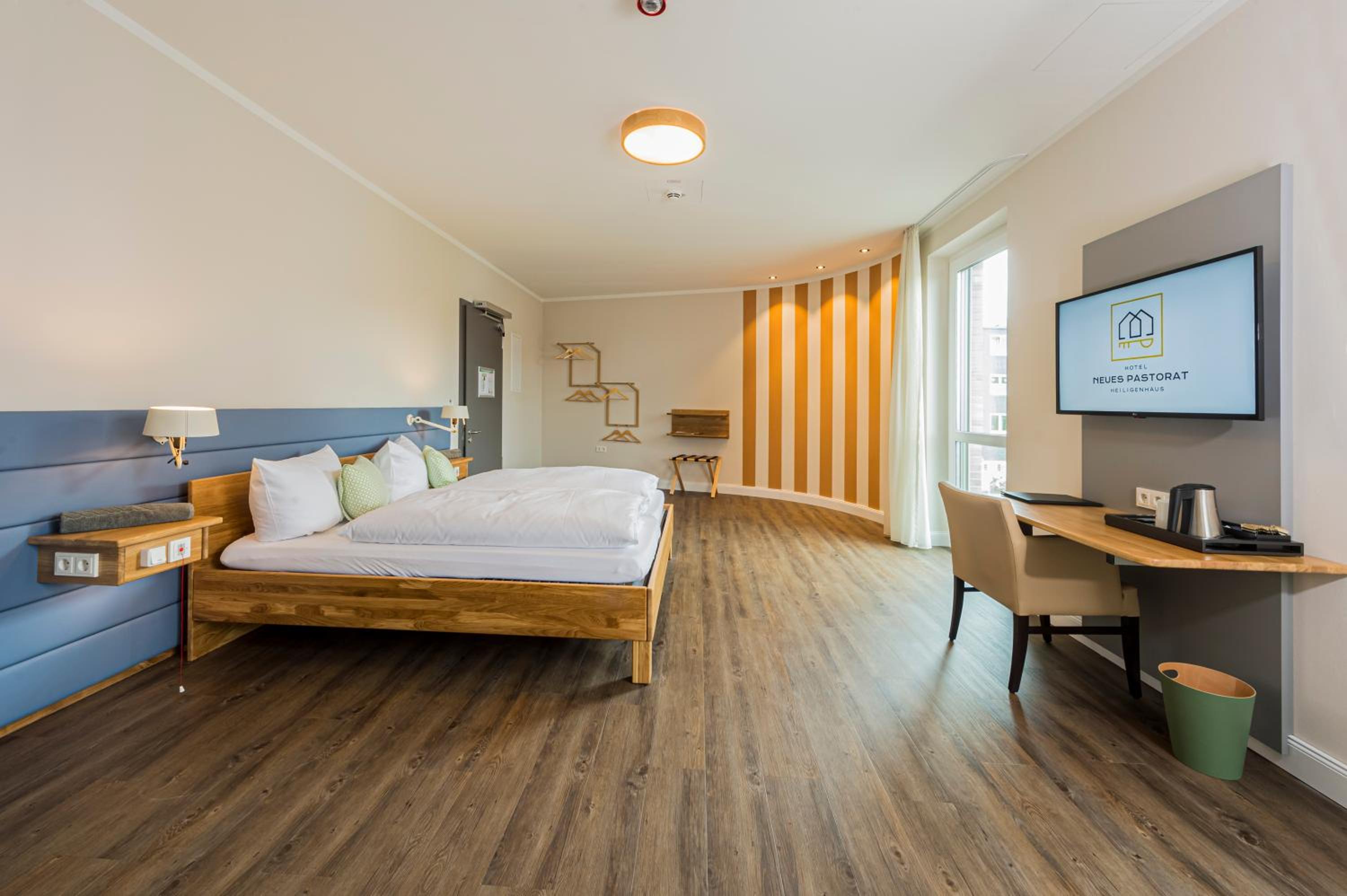 Superior Double Room - Photo 3