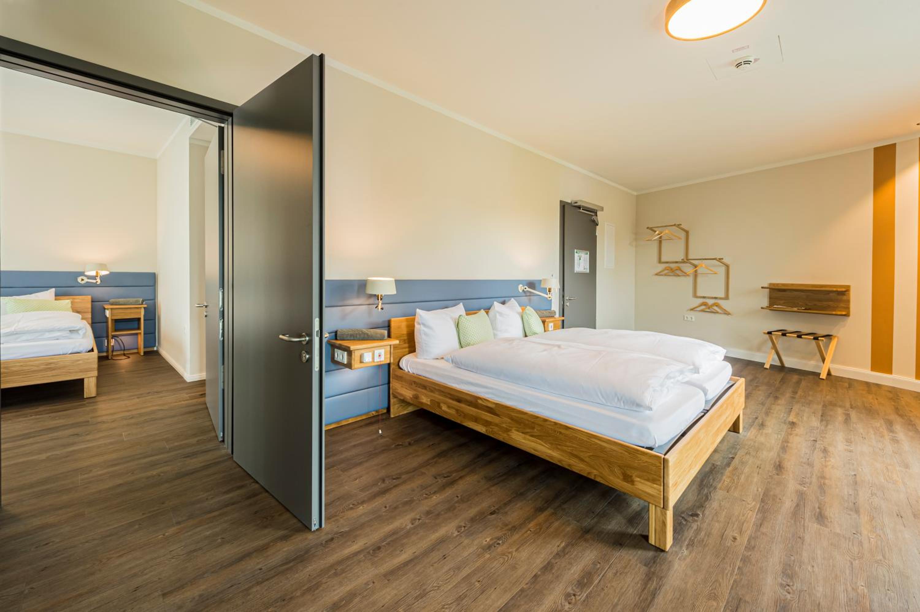 Superior Double Room - Photo 2