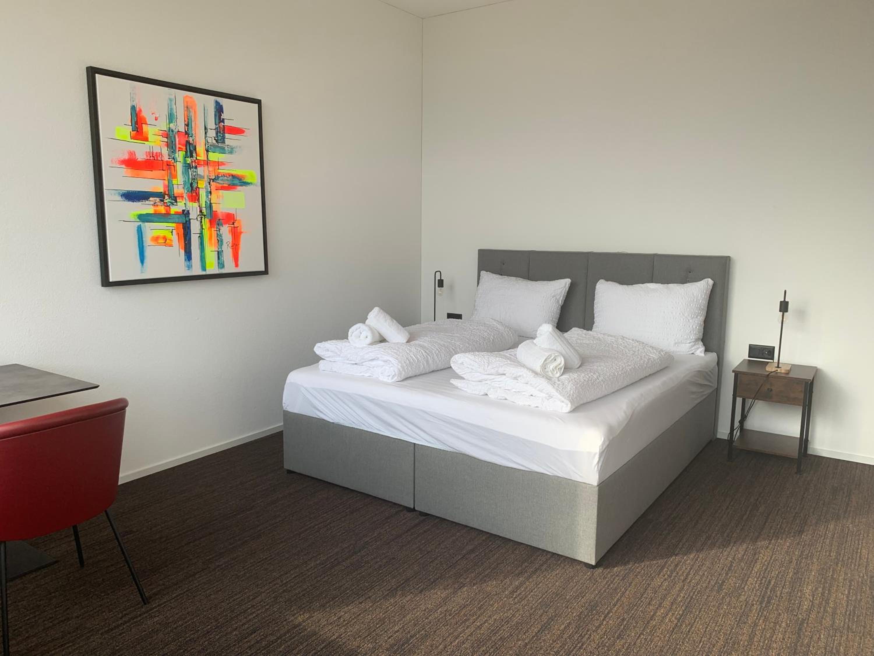 Double Room photo 3