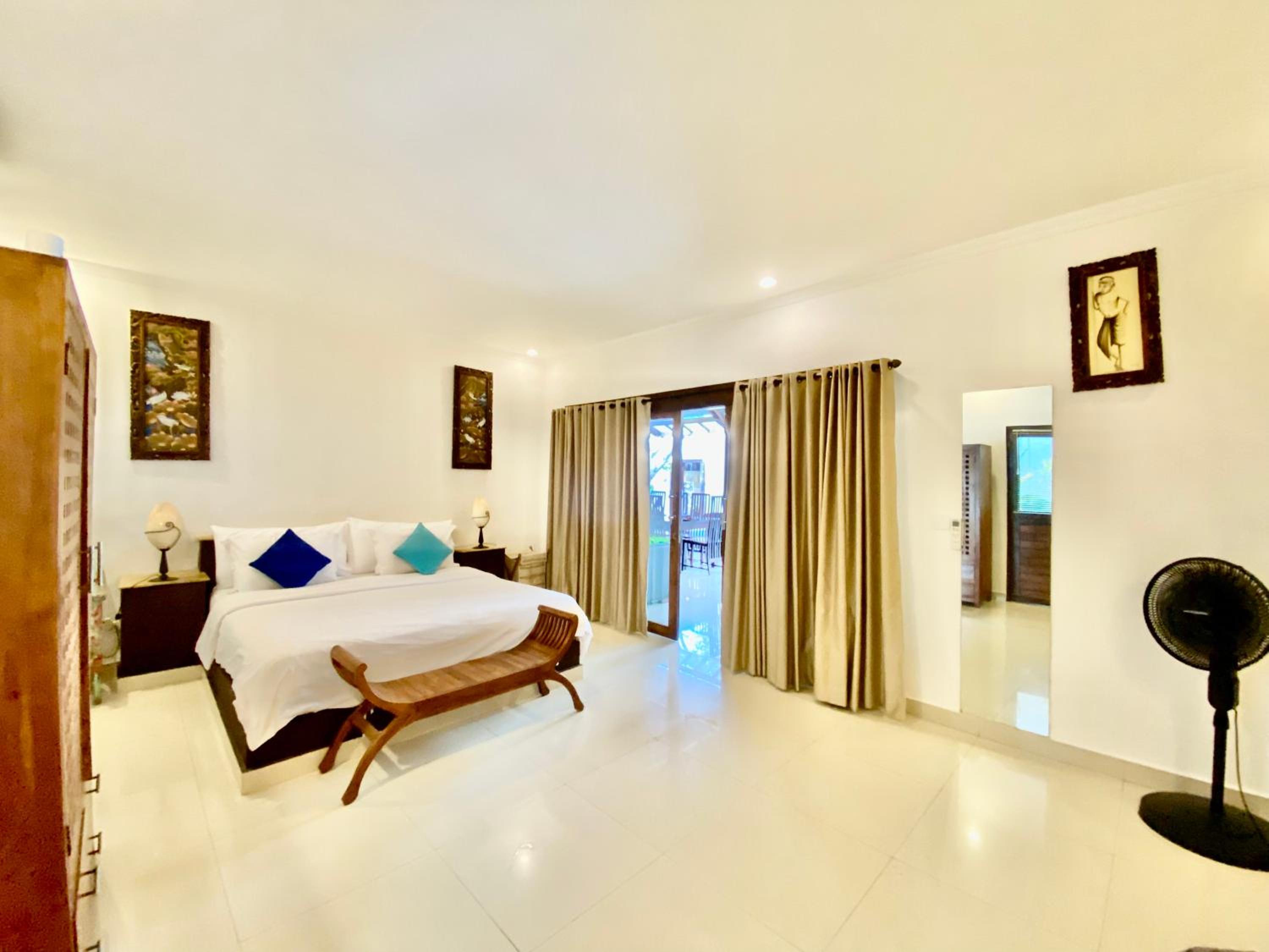 Two-Bedroom Villa - Photo 1