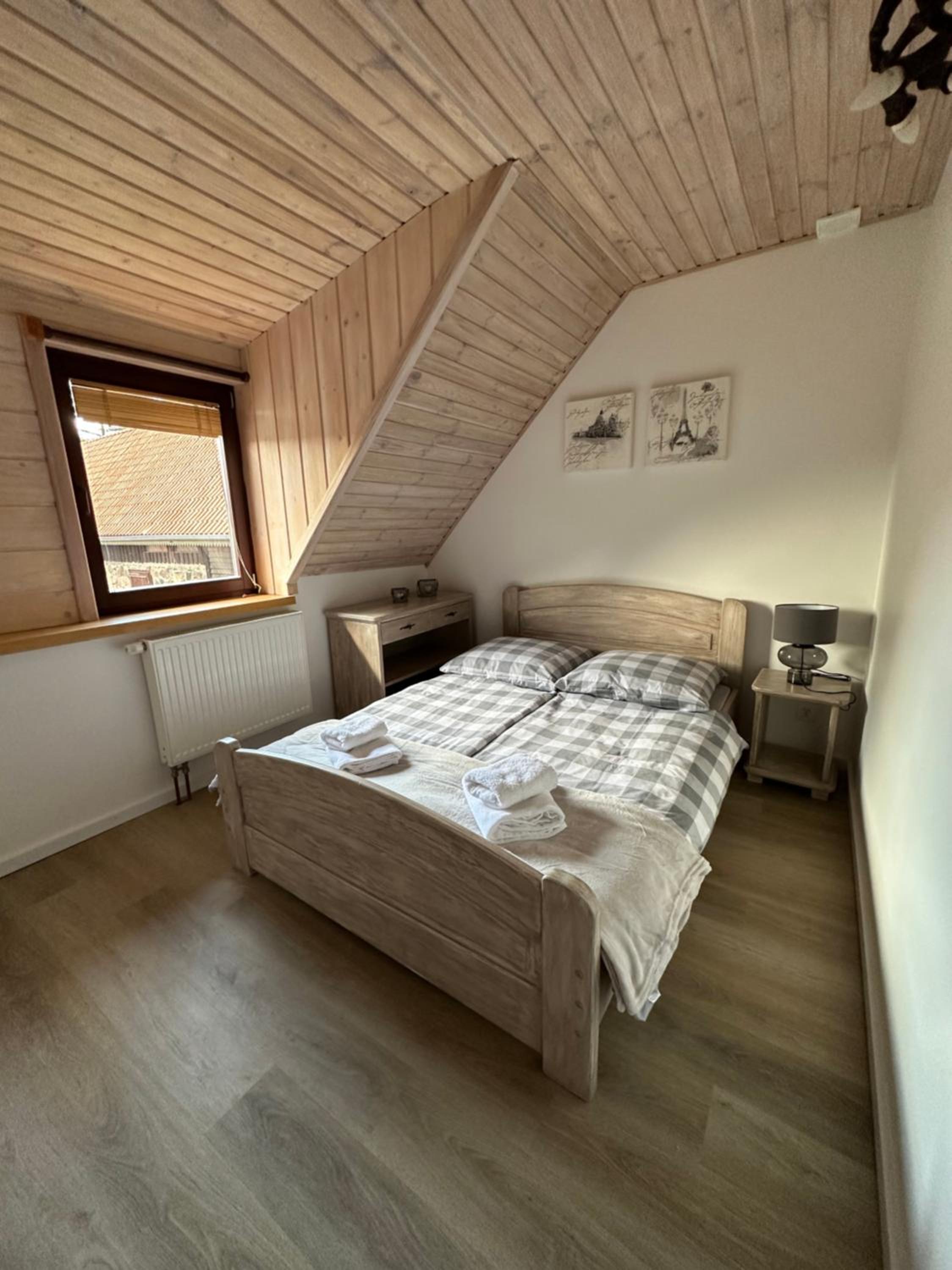 Family Suite photo 1