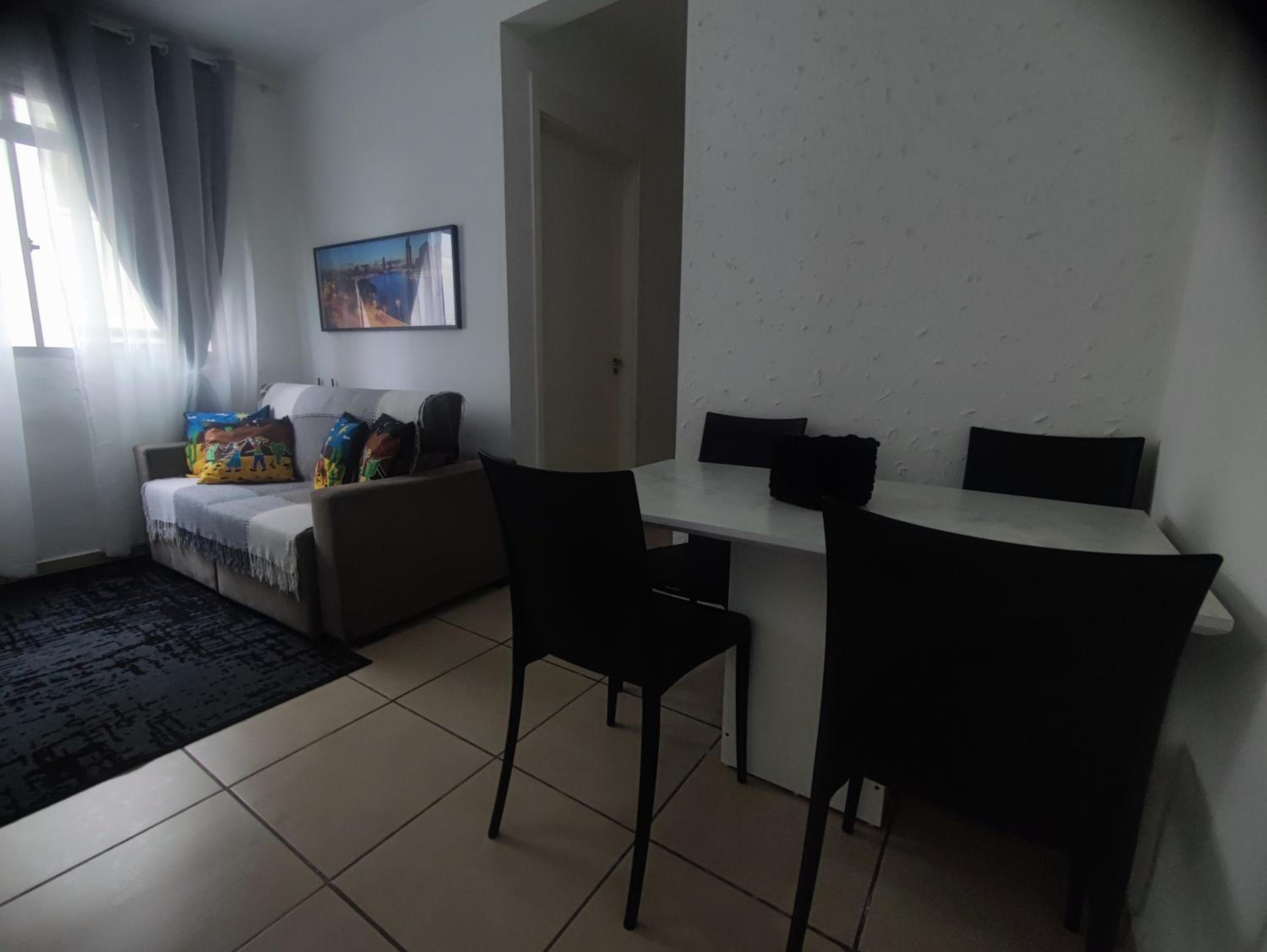 Two-Bedroom Apartment photo 2