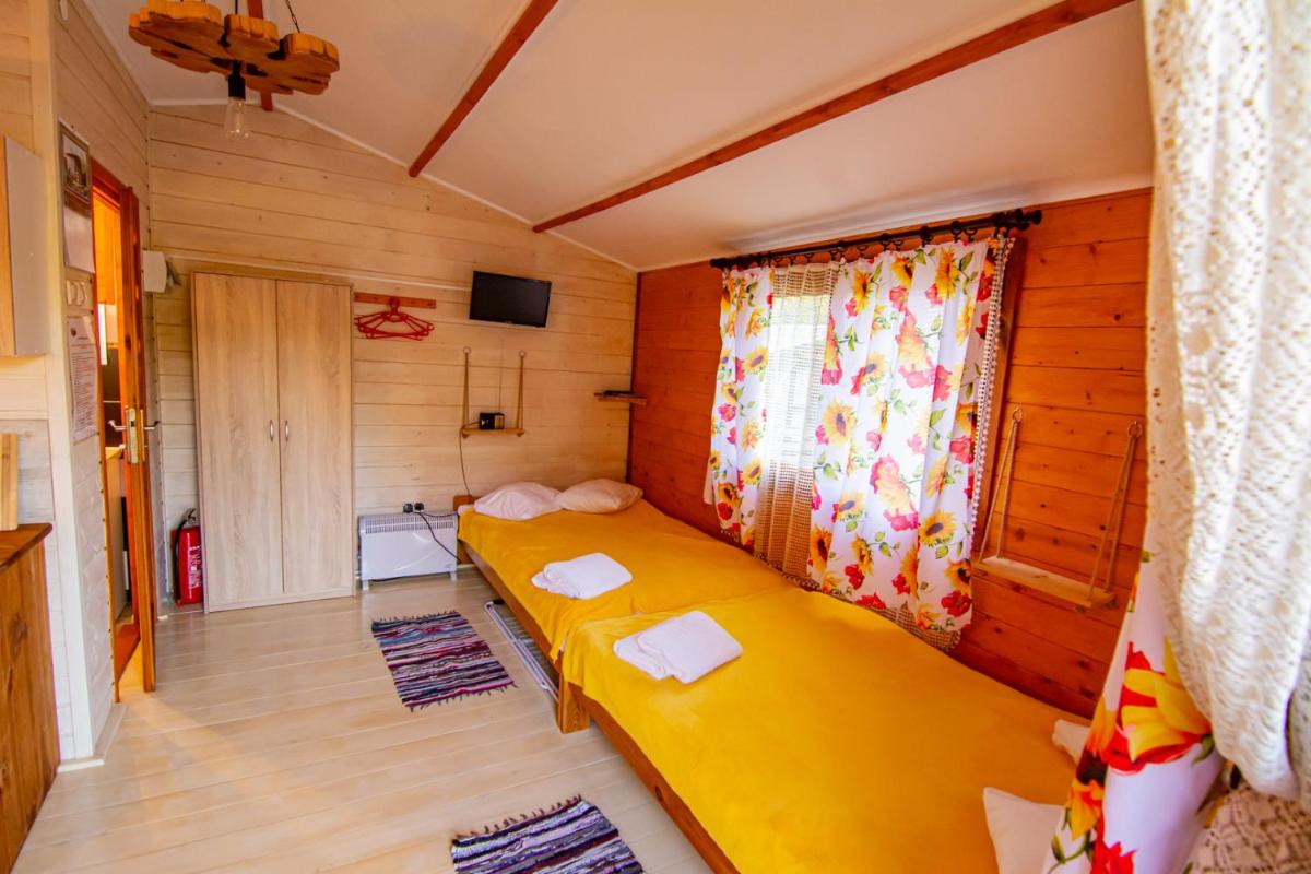 Chalet photo 2
