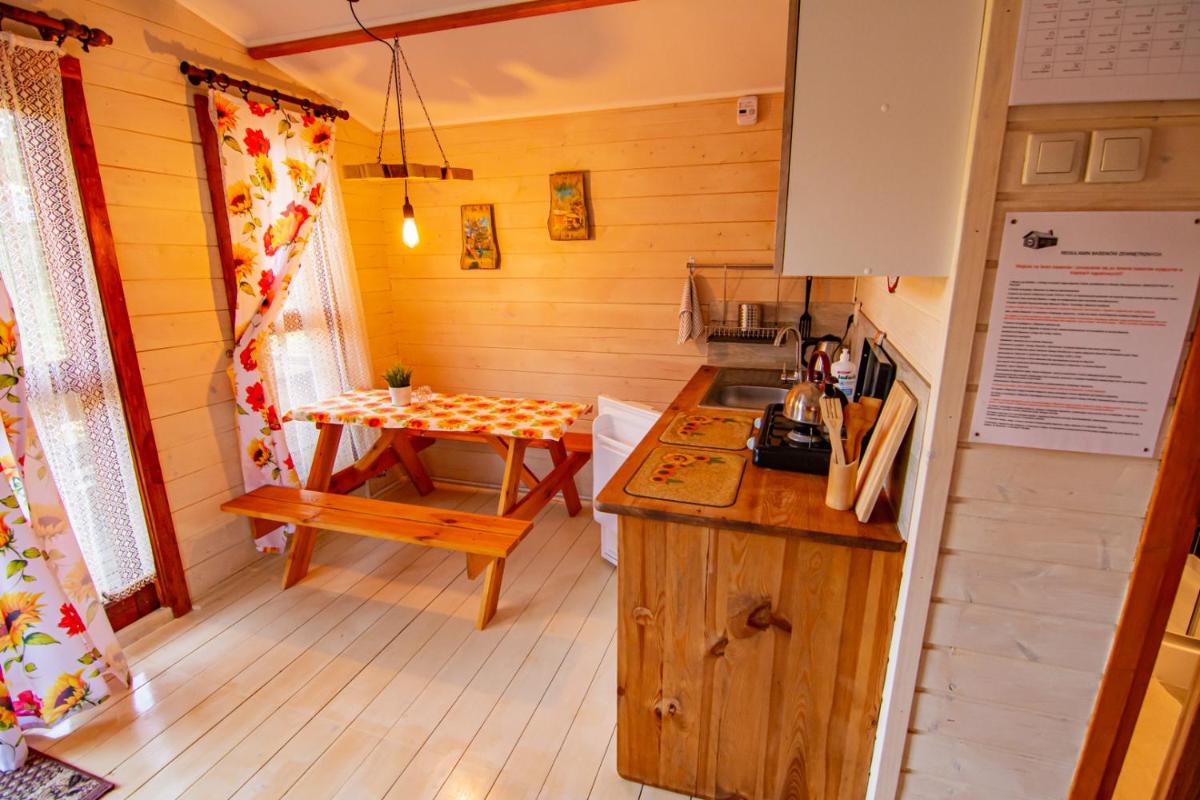 Chalet photo 3