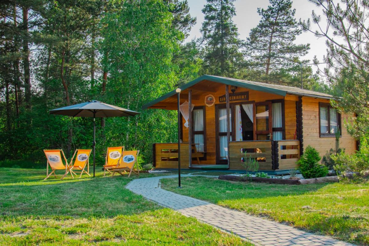 Chalet photo 1