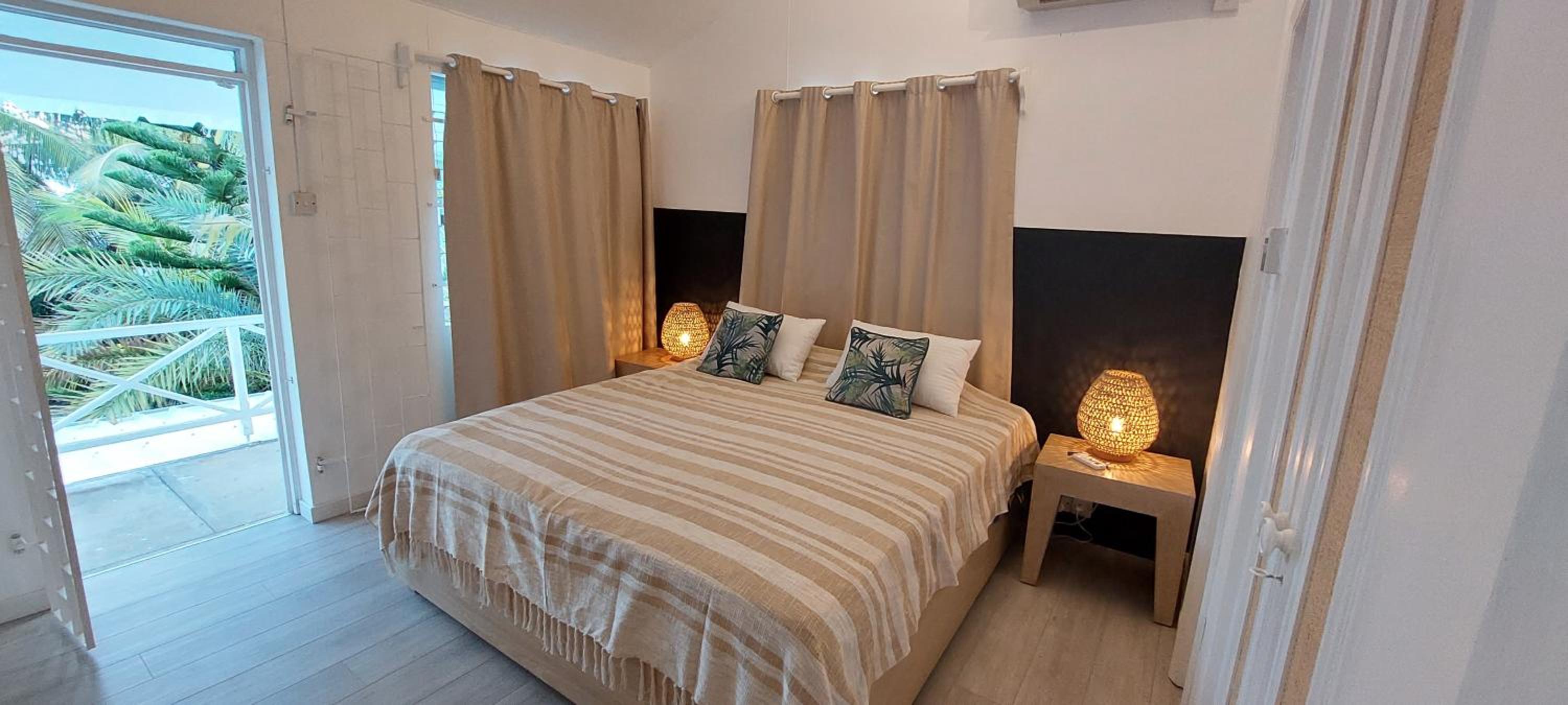 Four-Bedroom Villa (8 Adults)