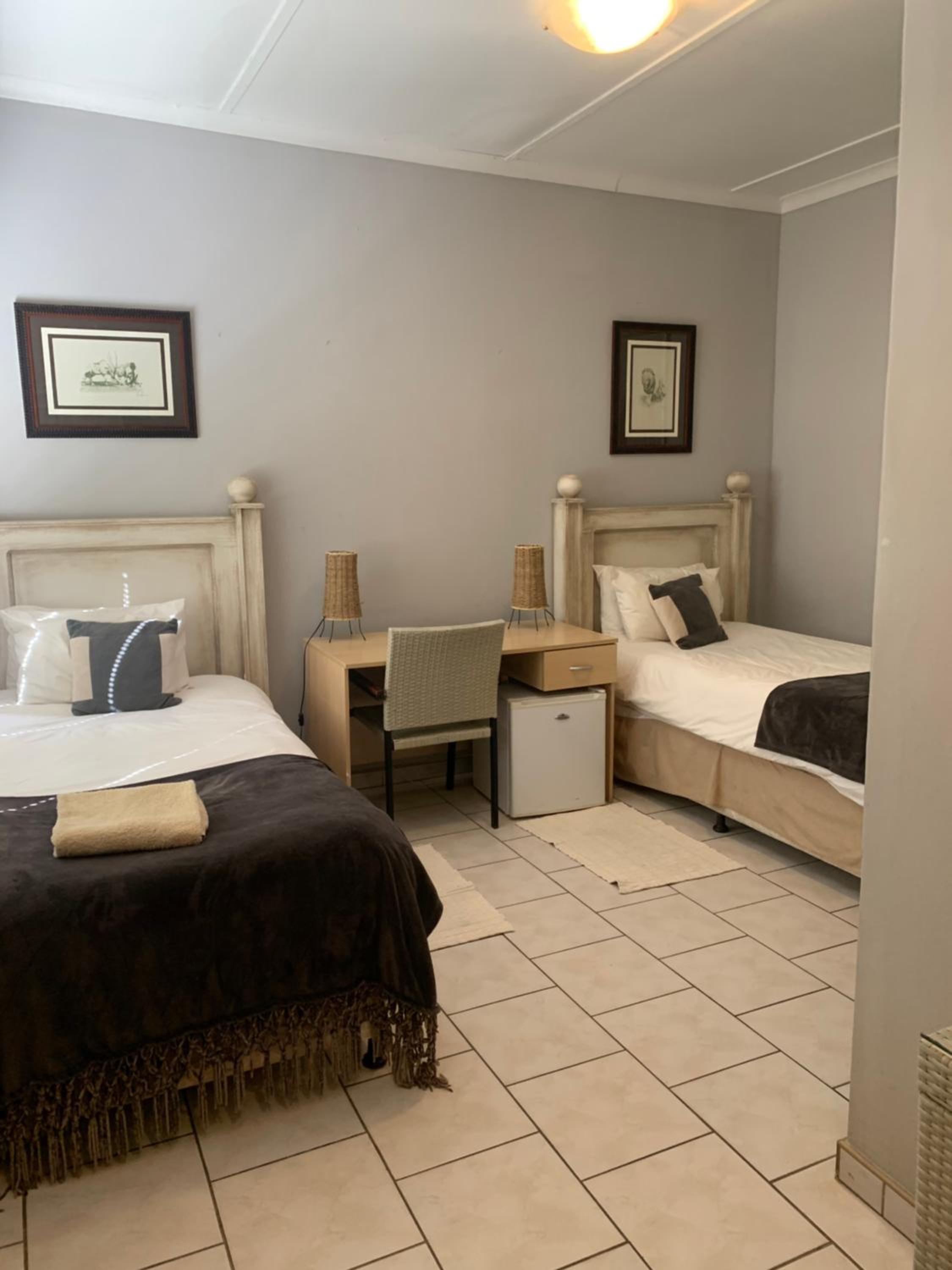 Twin Room photo 3