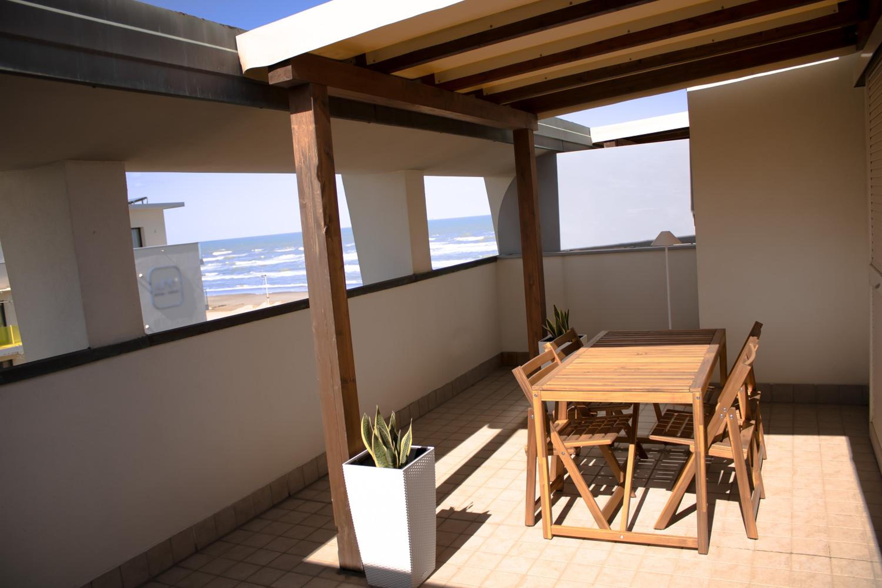 Penthouse Apartment photo 2