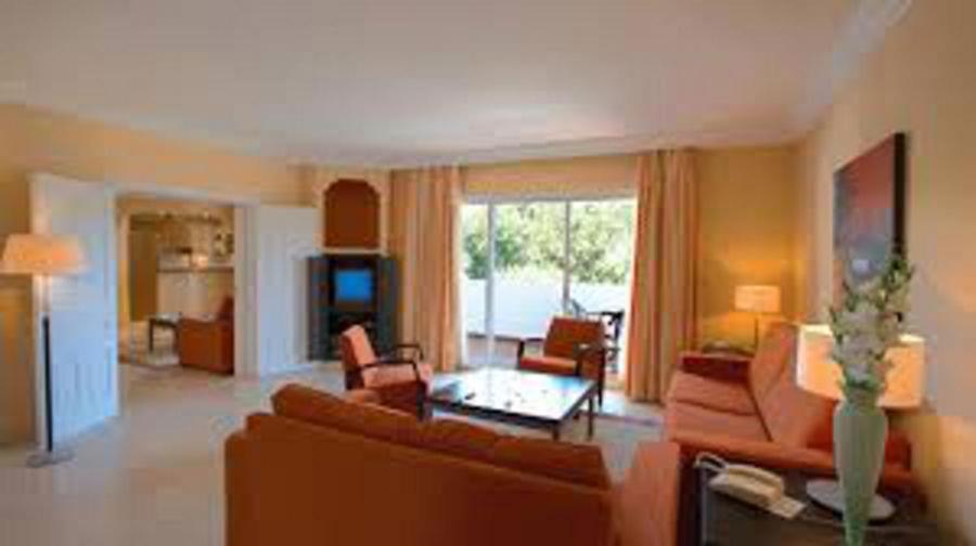 Apartamento de lujo