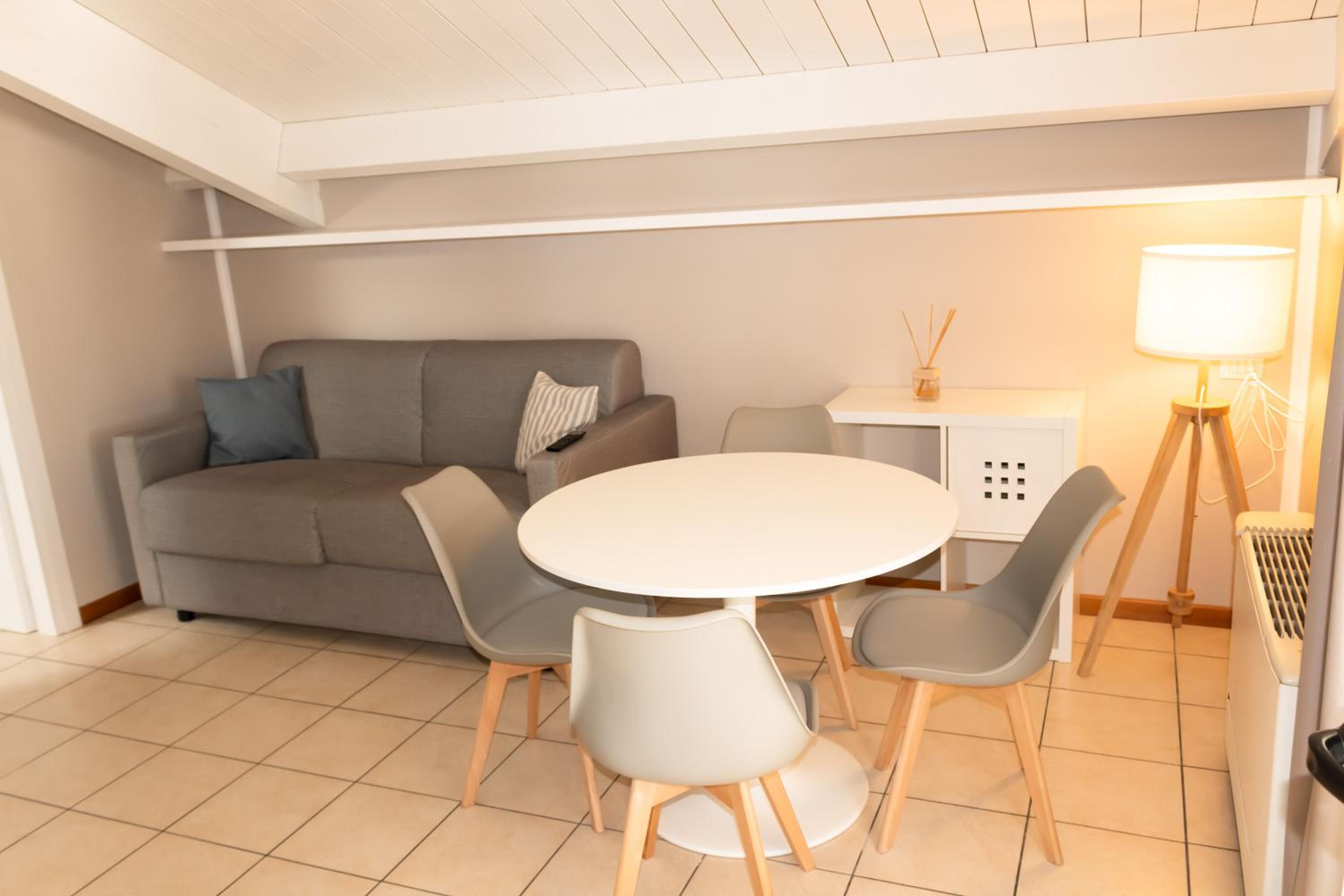 Penthouse Apartment photo 1