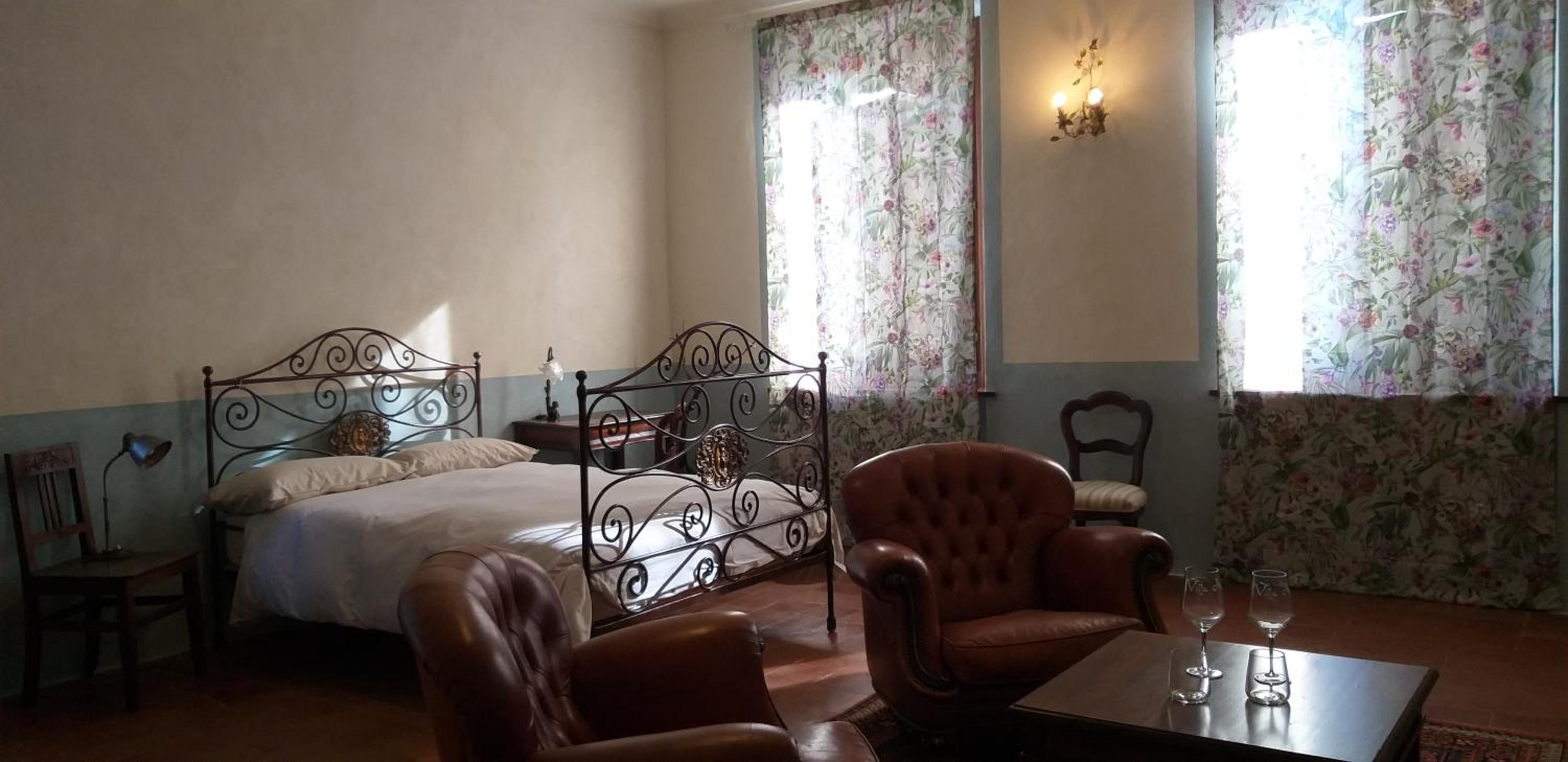 Suite with Garden View photo 3
