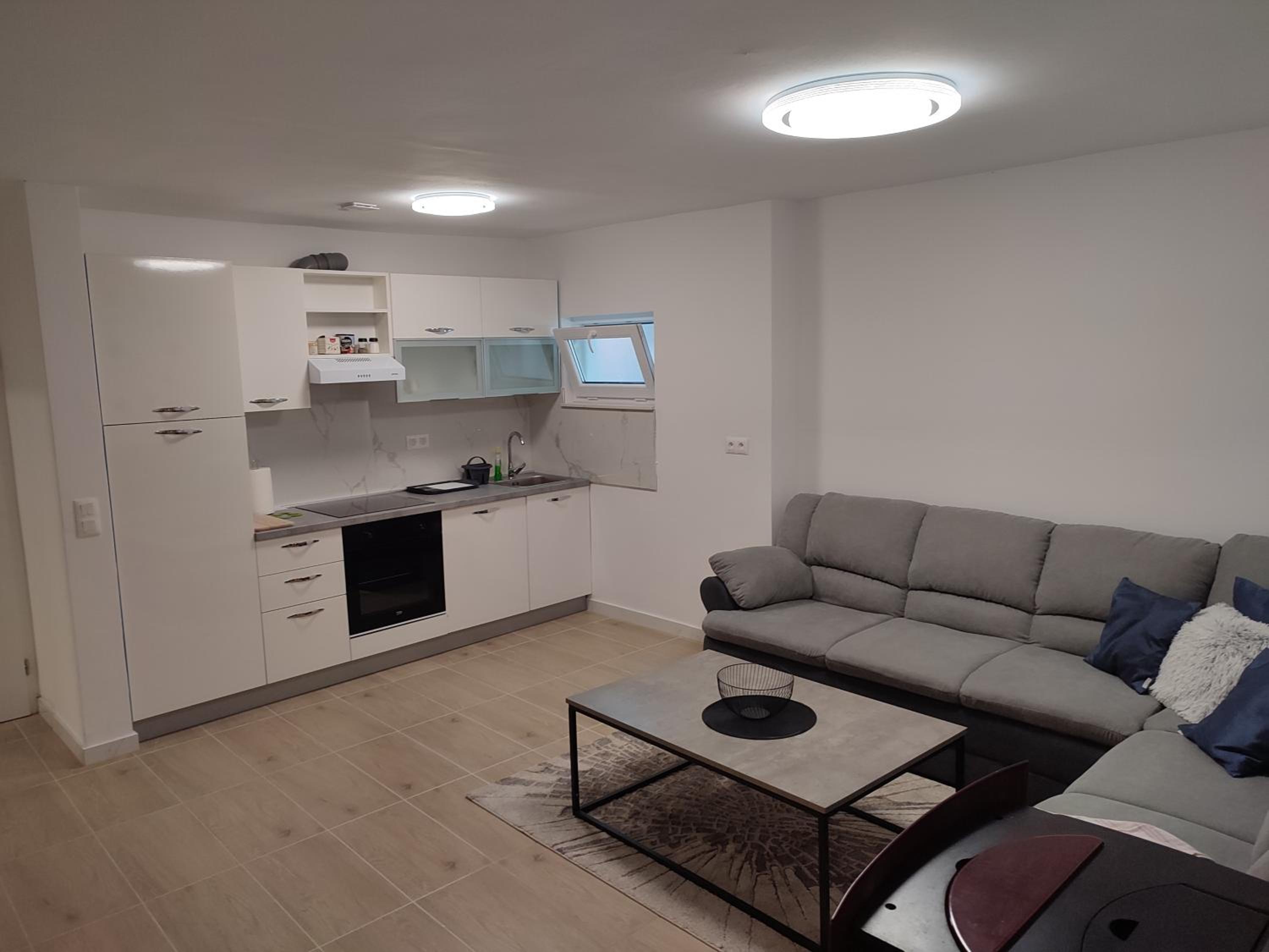 Two-Bedroom Apartment photo 2