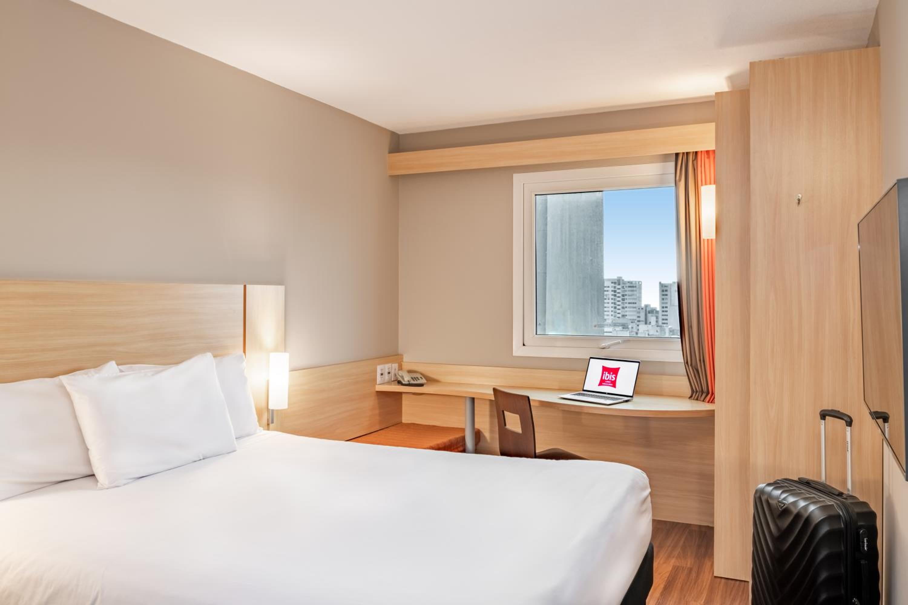 Standard Double Room - Photo 6