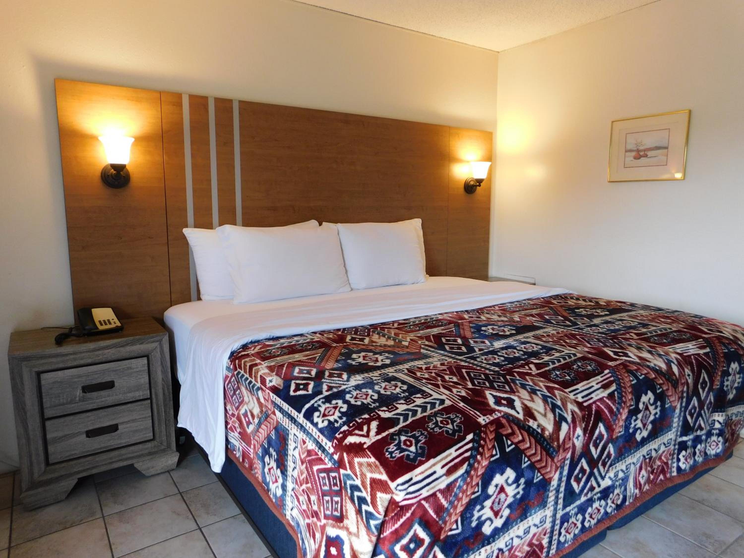 King Room photo 1