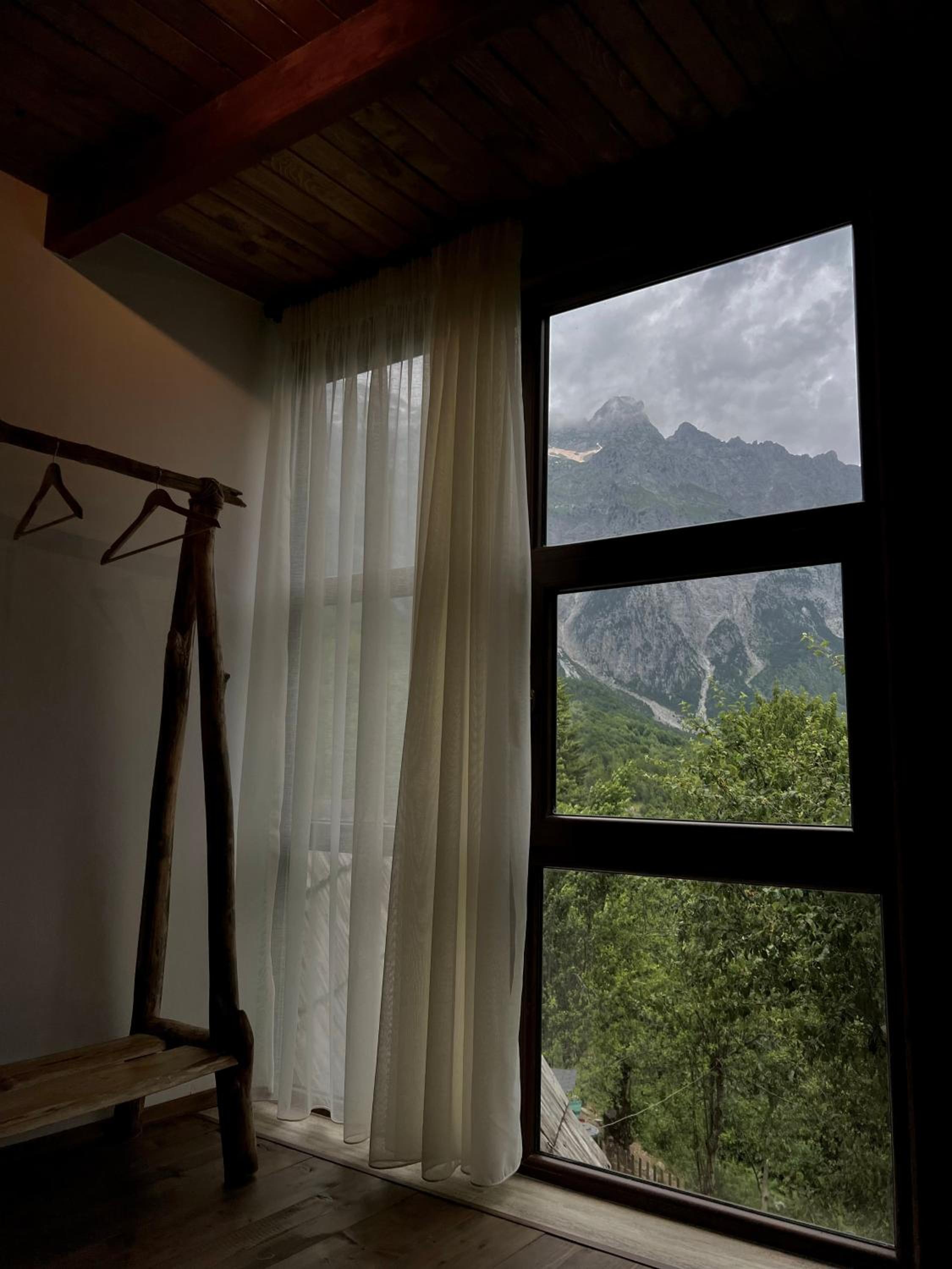 Double Room with Mountain View photo 2