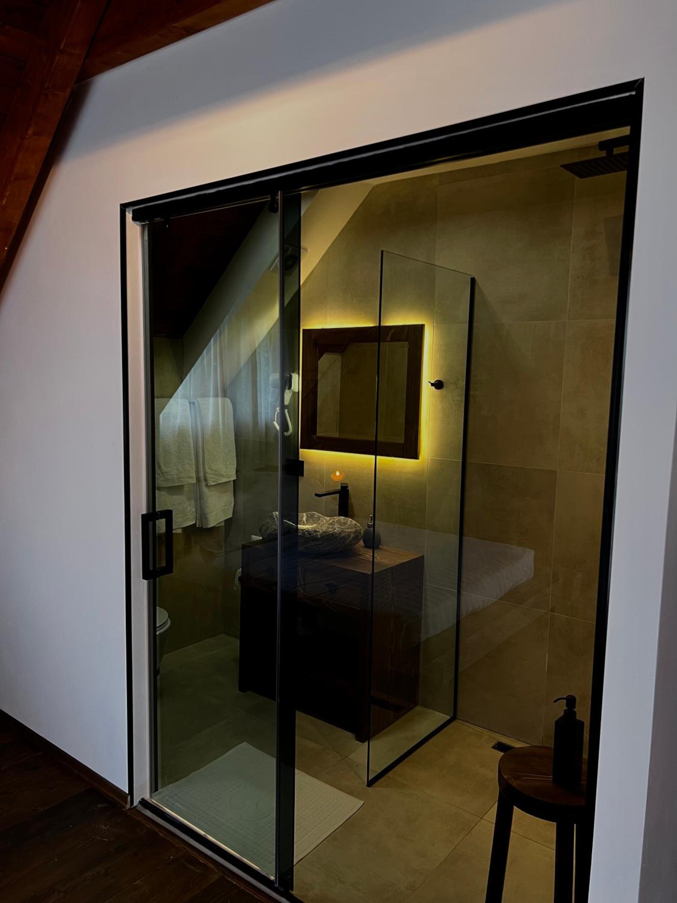 Double Room with Mountain View photo 3