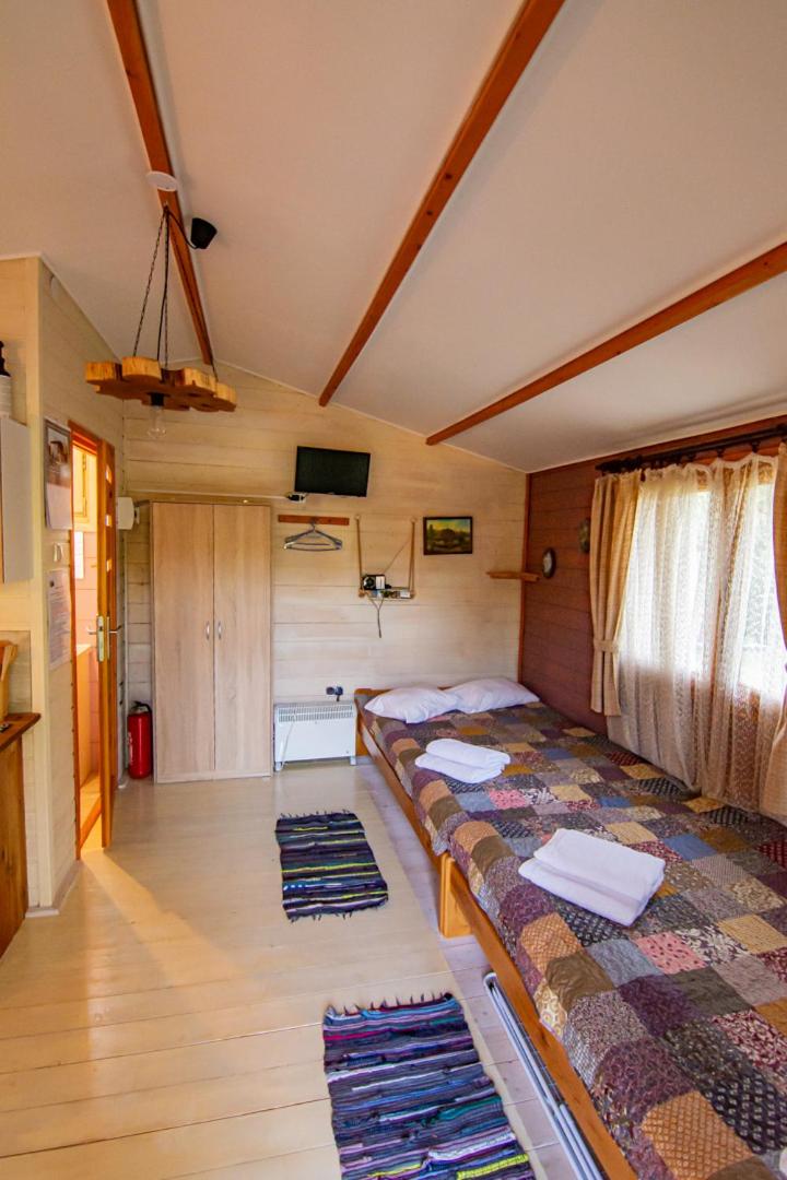 Chalet photo 2