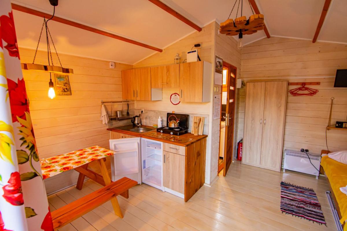 Chalet photo 2