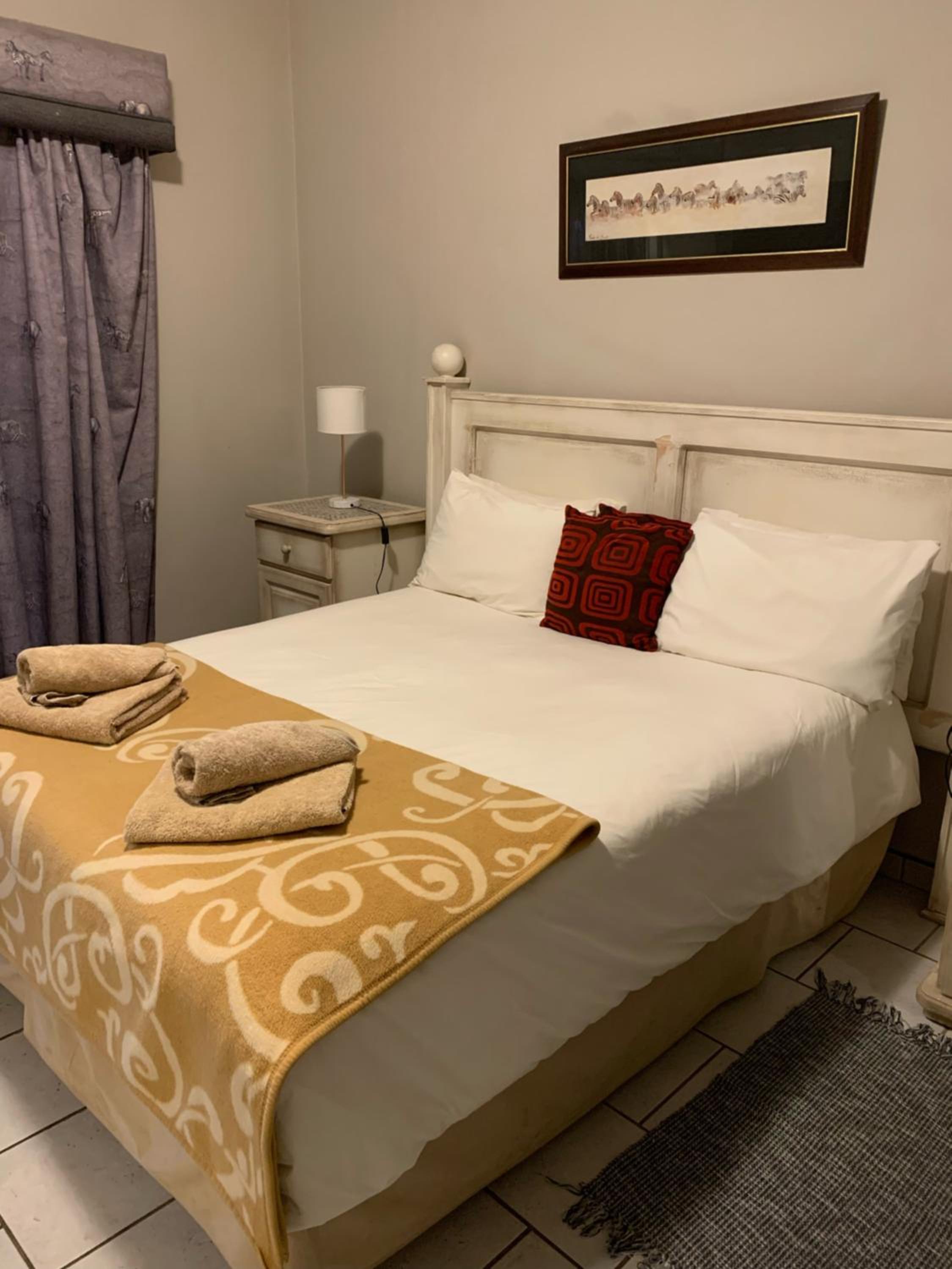 Double or Twin Room photo 1