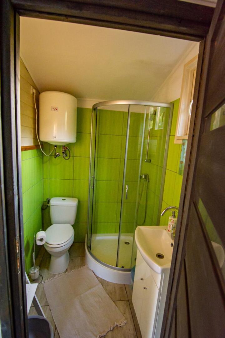 Chalet photo 3