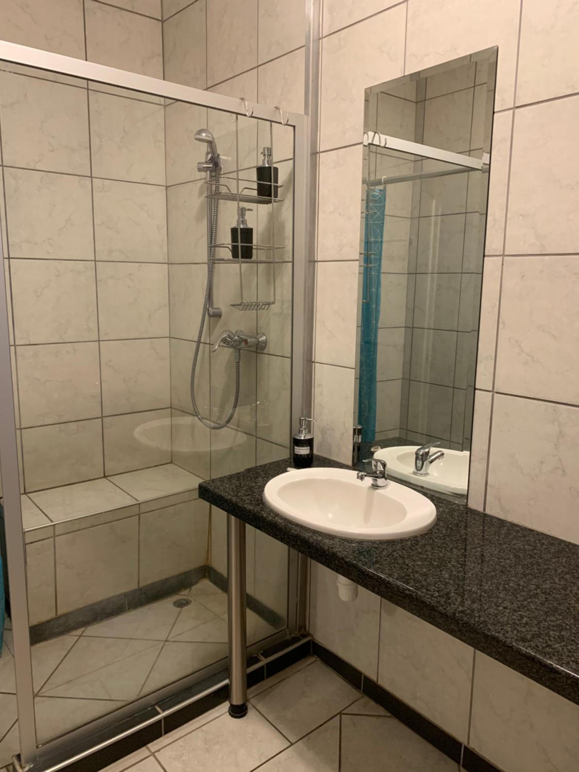 Double or Twin Room photo 2