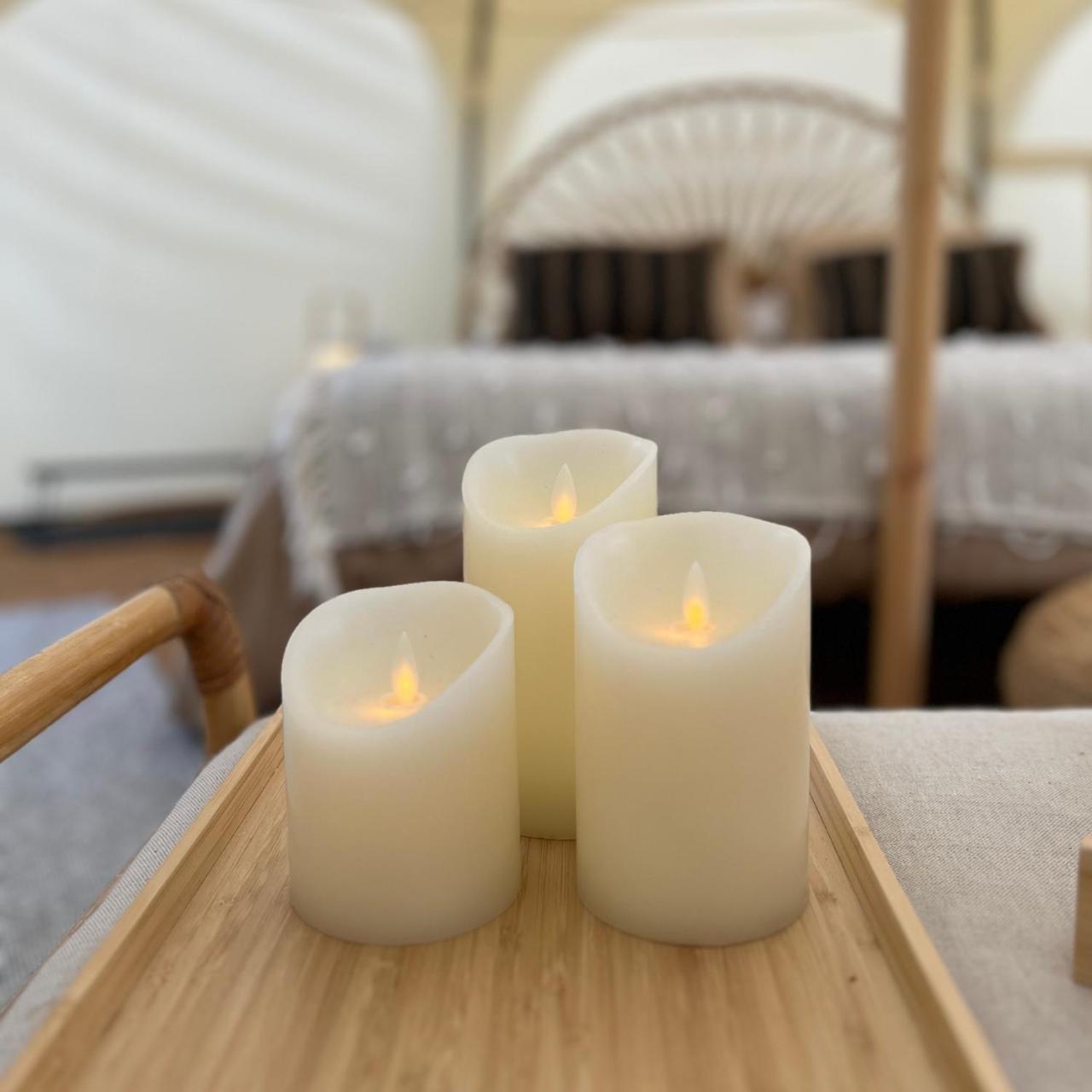Tent photo 2