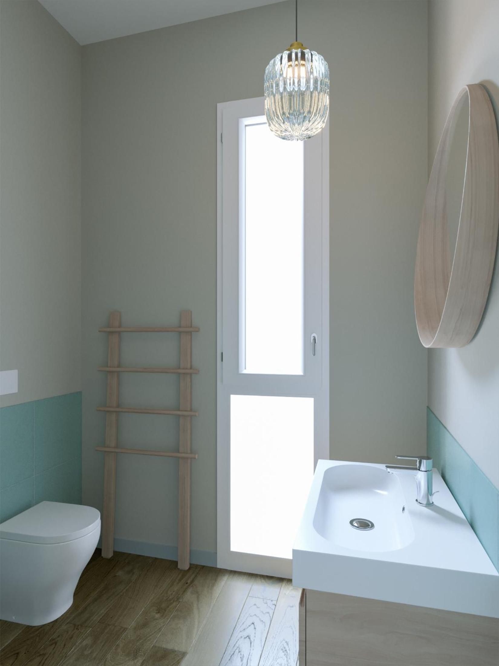One-Bedroom House photo 3