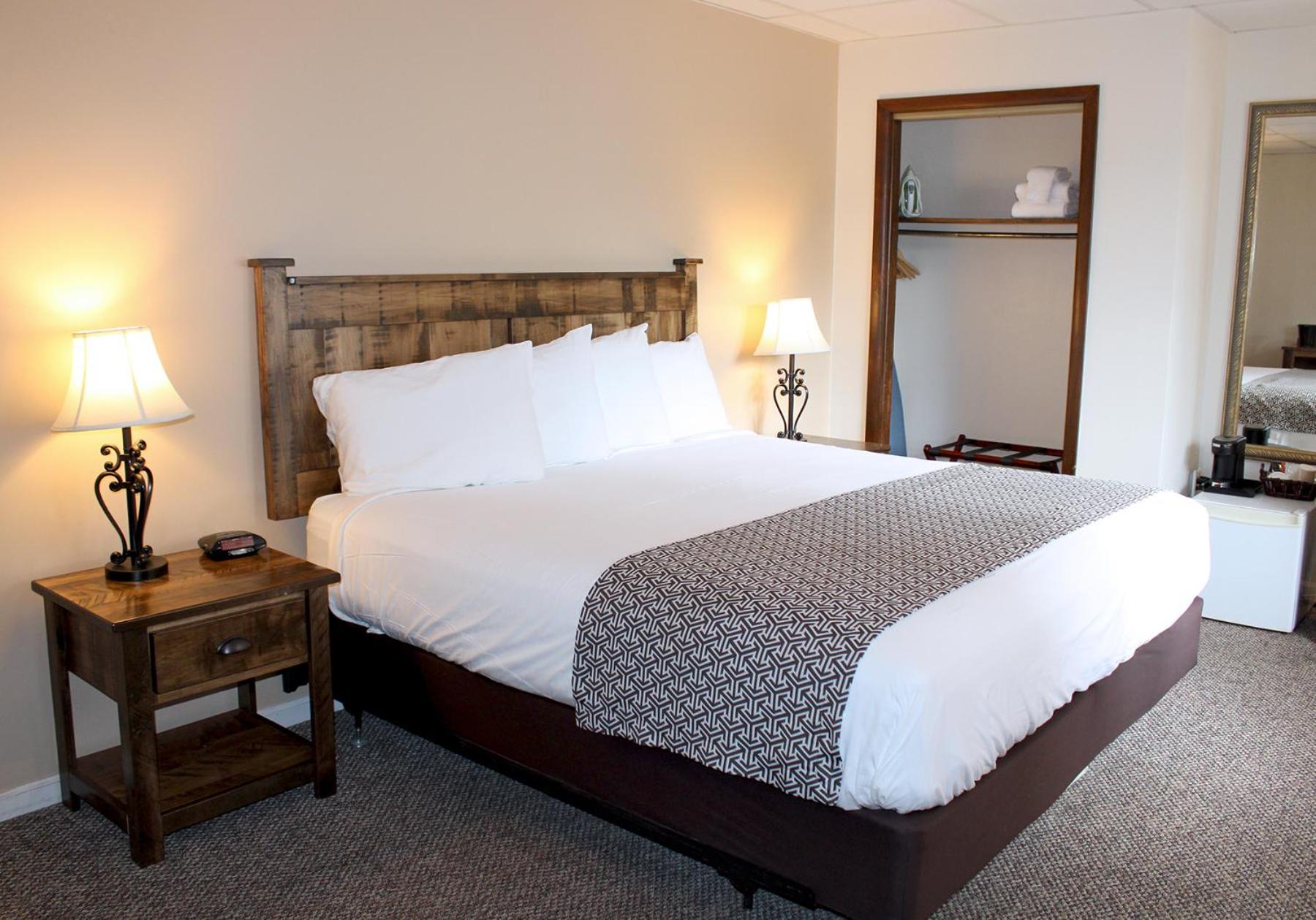 King Room