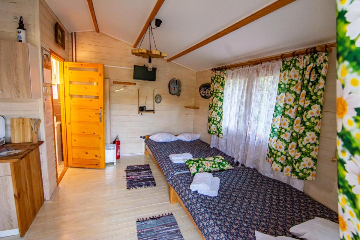Chalet photo 1