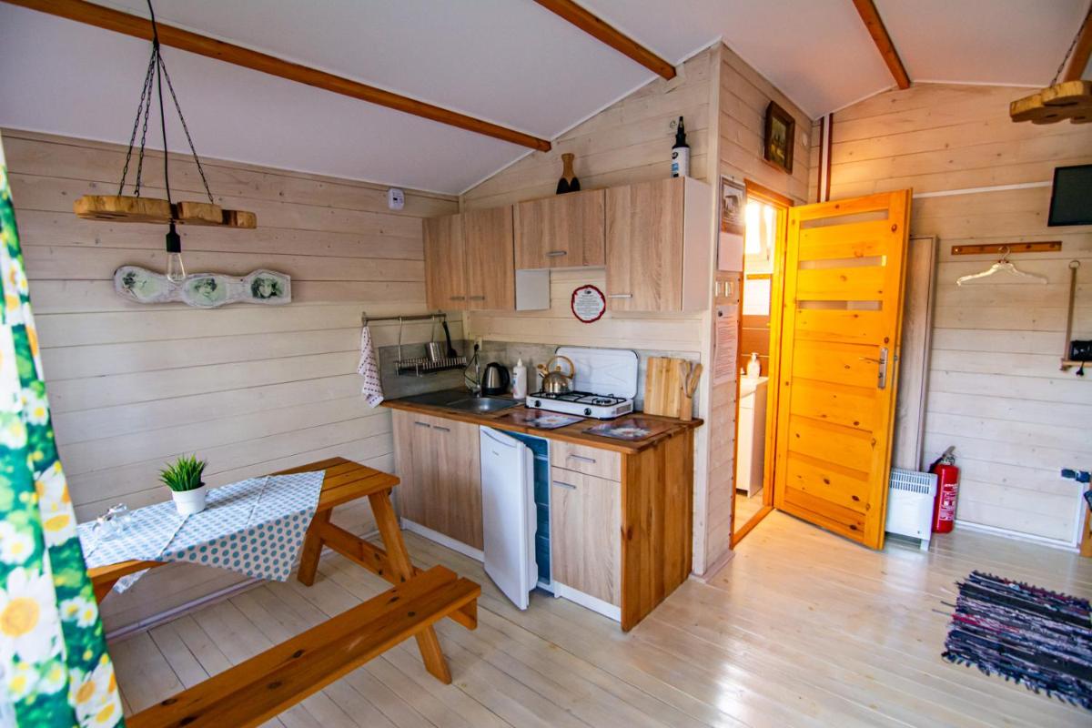 Chalet photo 2