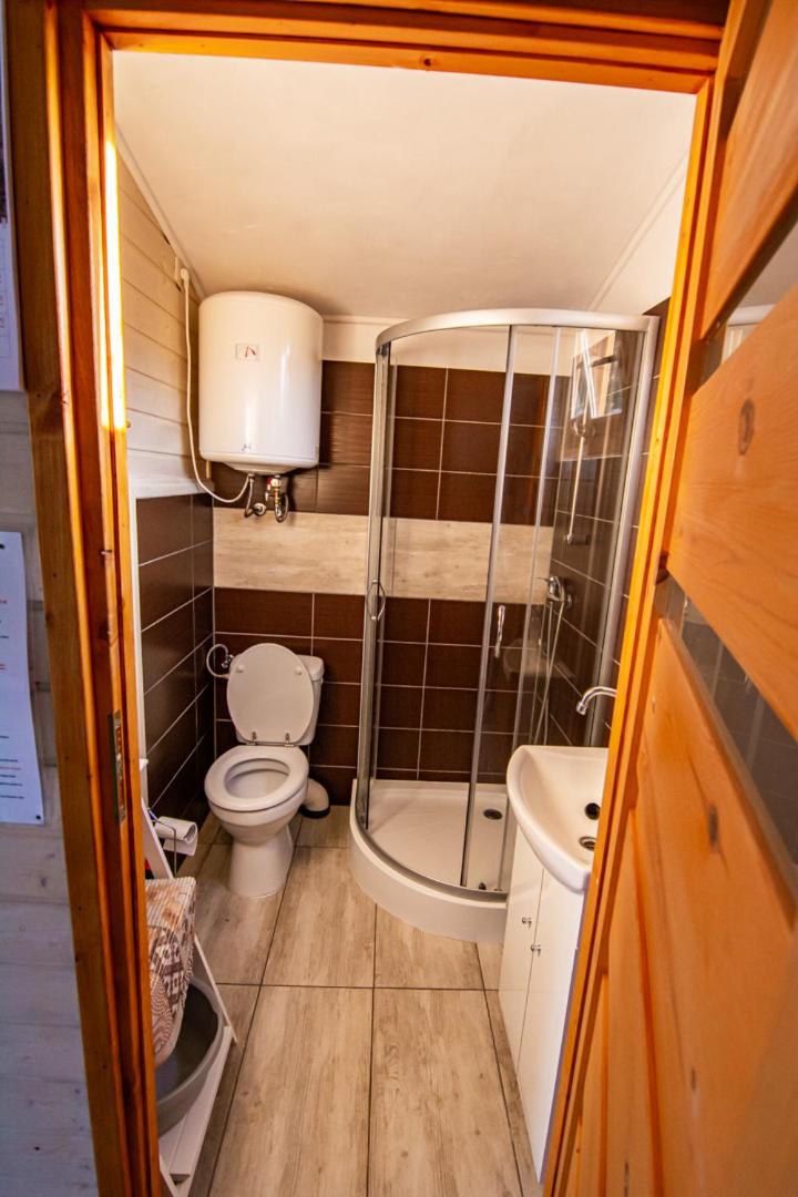 Chalet photo 3