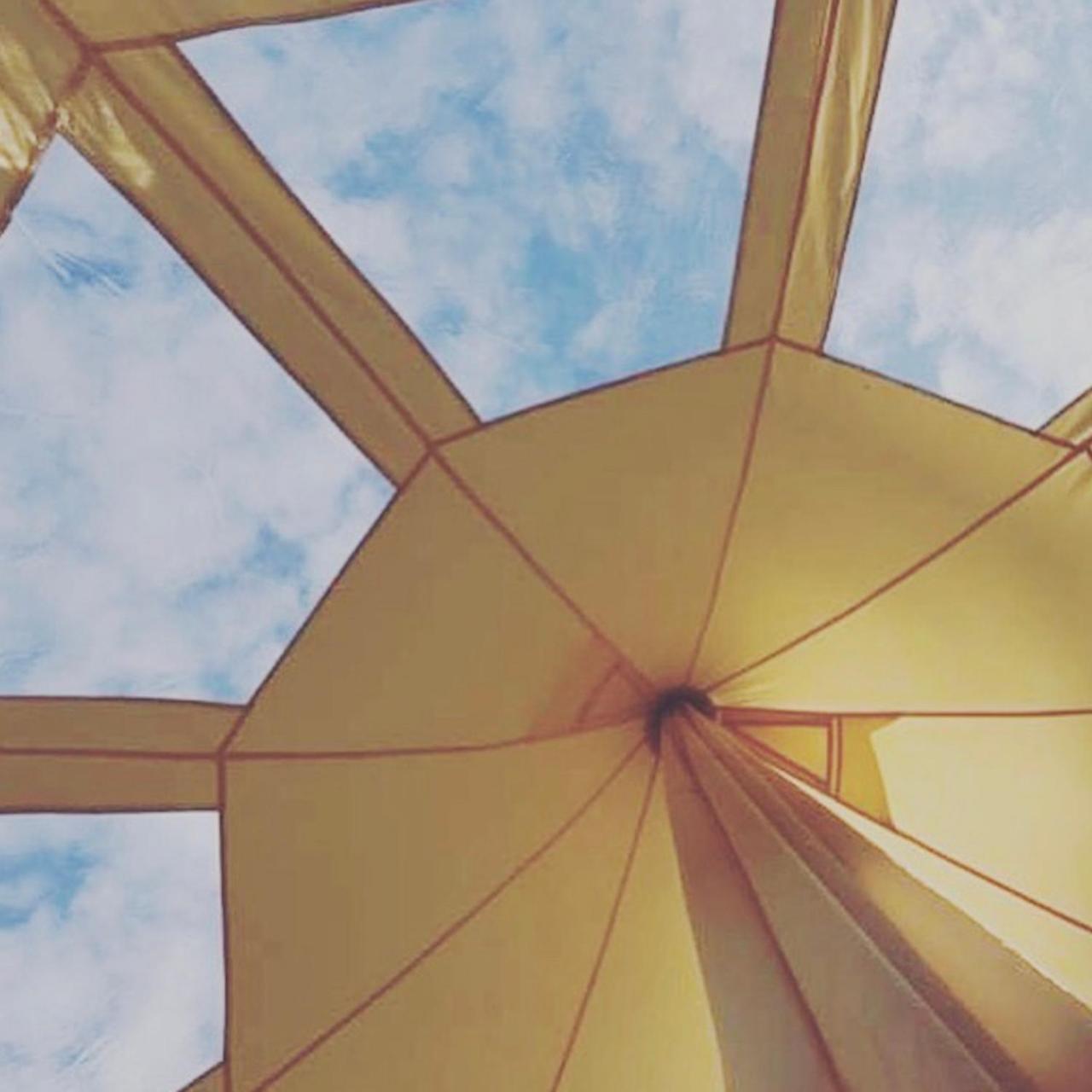 Tent photo 3