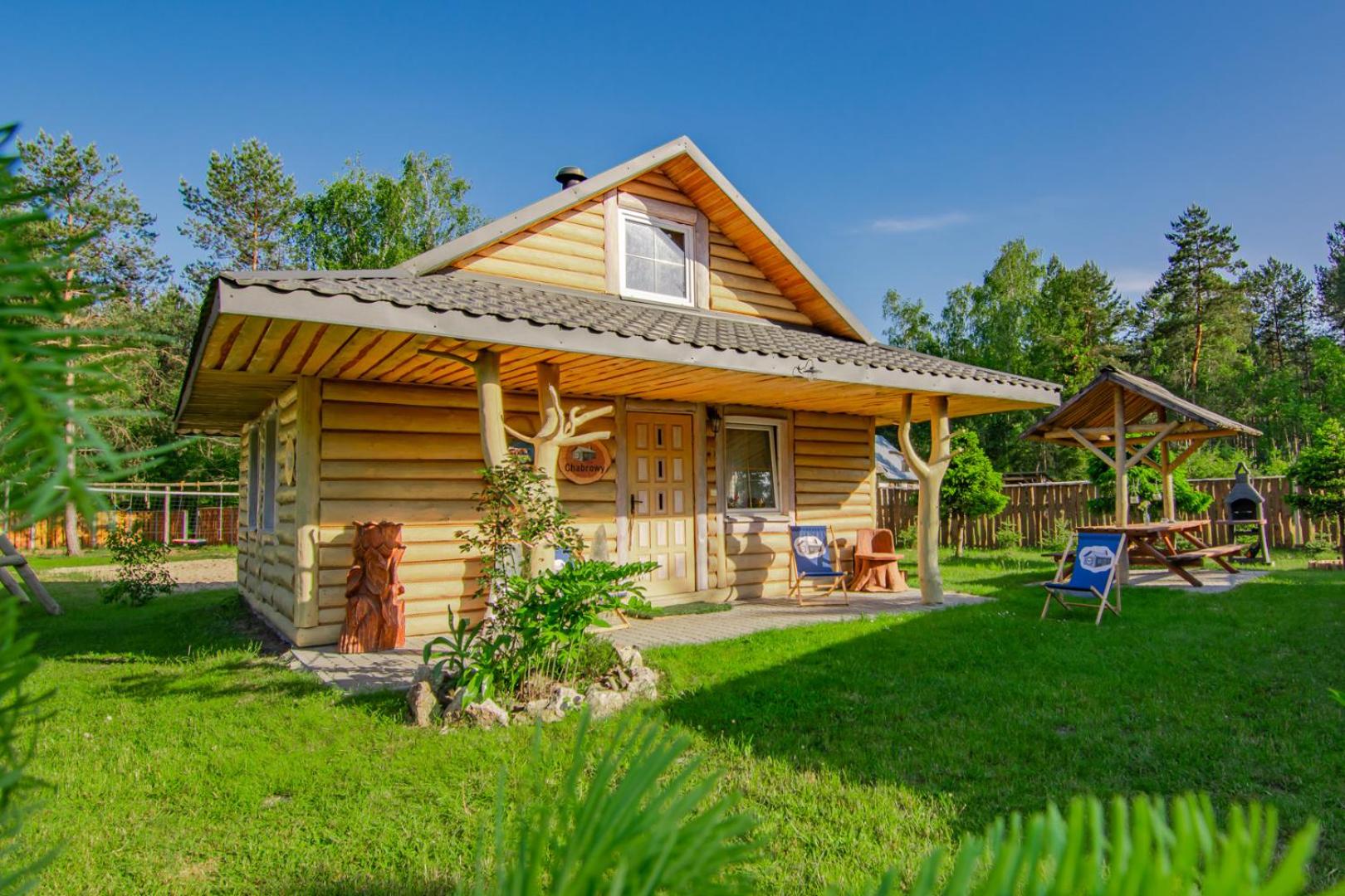 Two-Bedroom Chalet photo 2