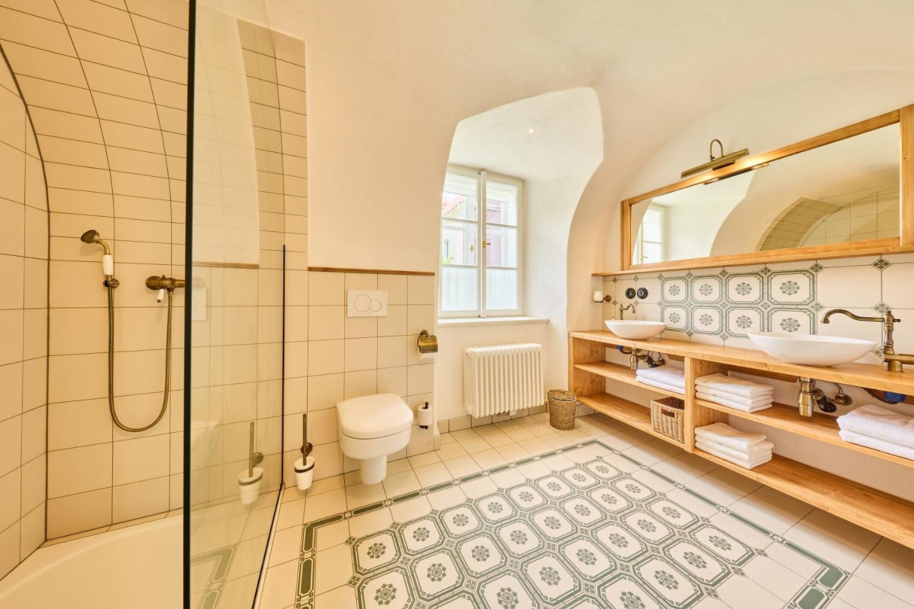 Apartment with Sauna photo 2