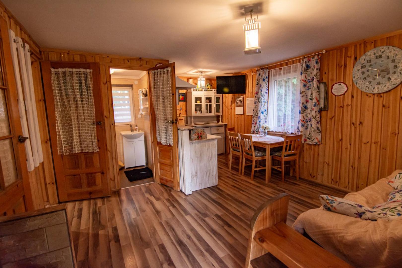 Two-Bedroom Chalet photo 3