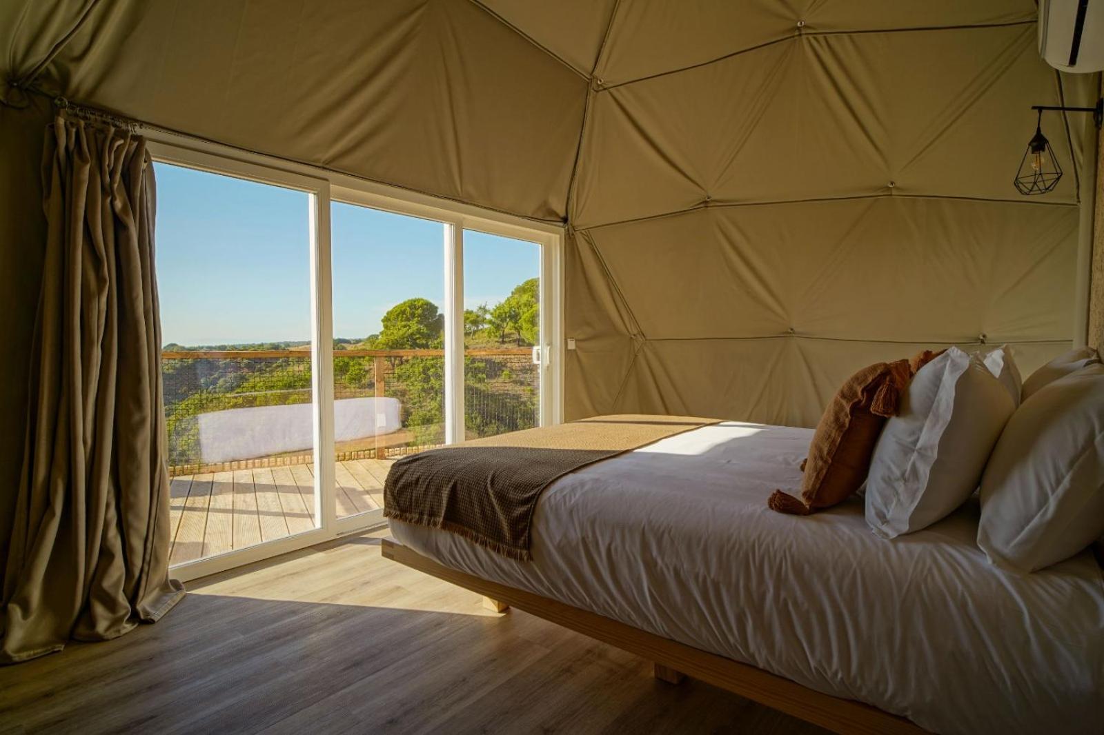  Dome House Duplex do Lago photo 3