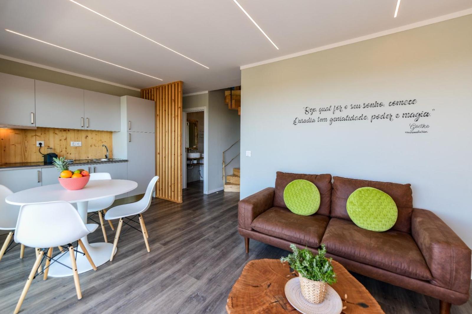  Dome House Duplex do Lago photo 2