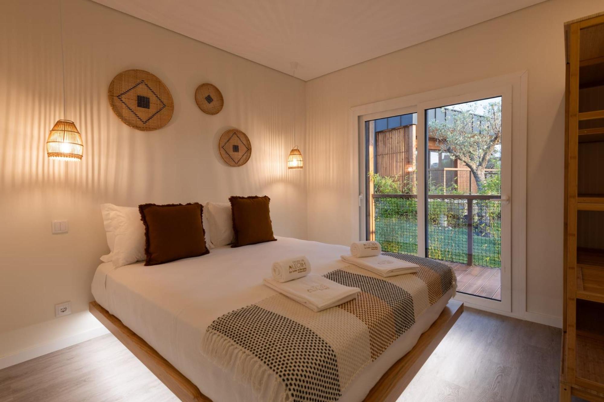 Dome House Duplex do Lago