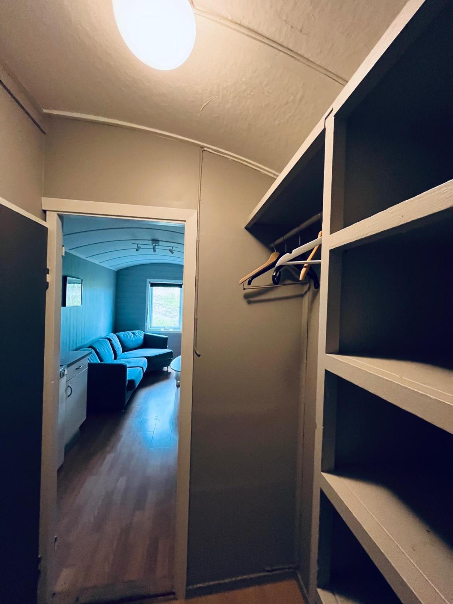 Two-Bedroom Apartment photo 1