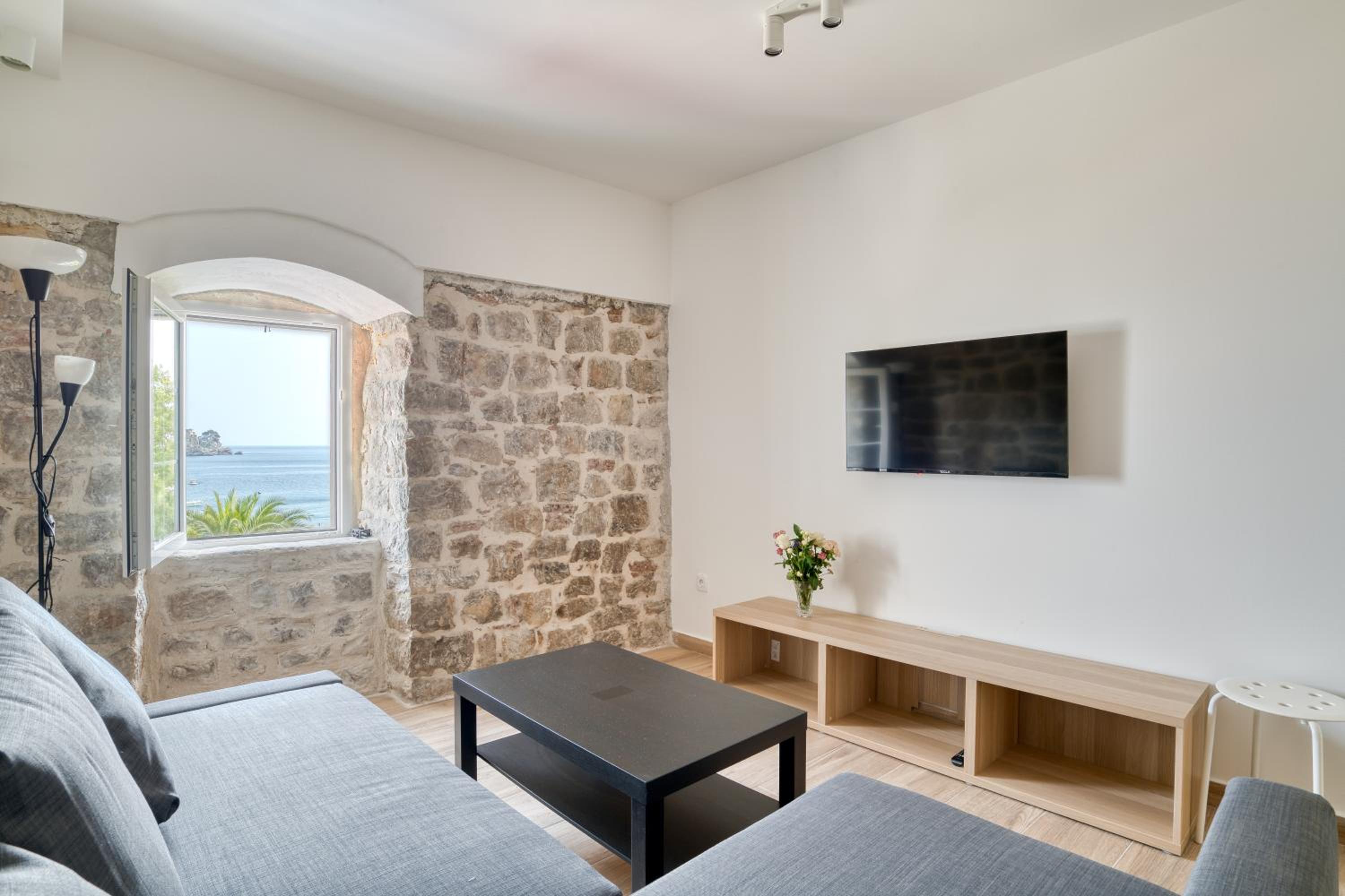 Duplex Apartment